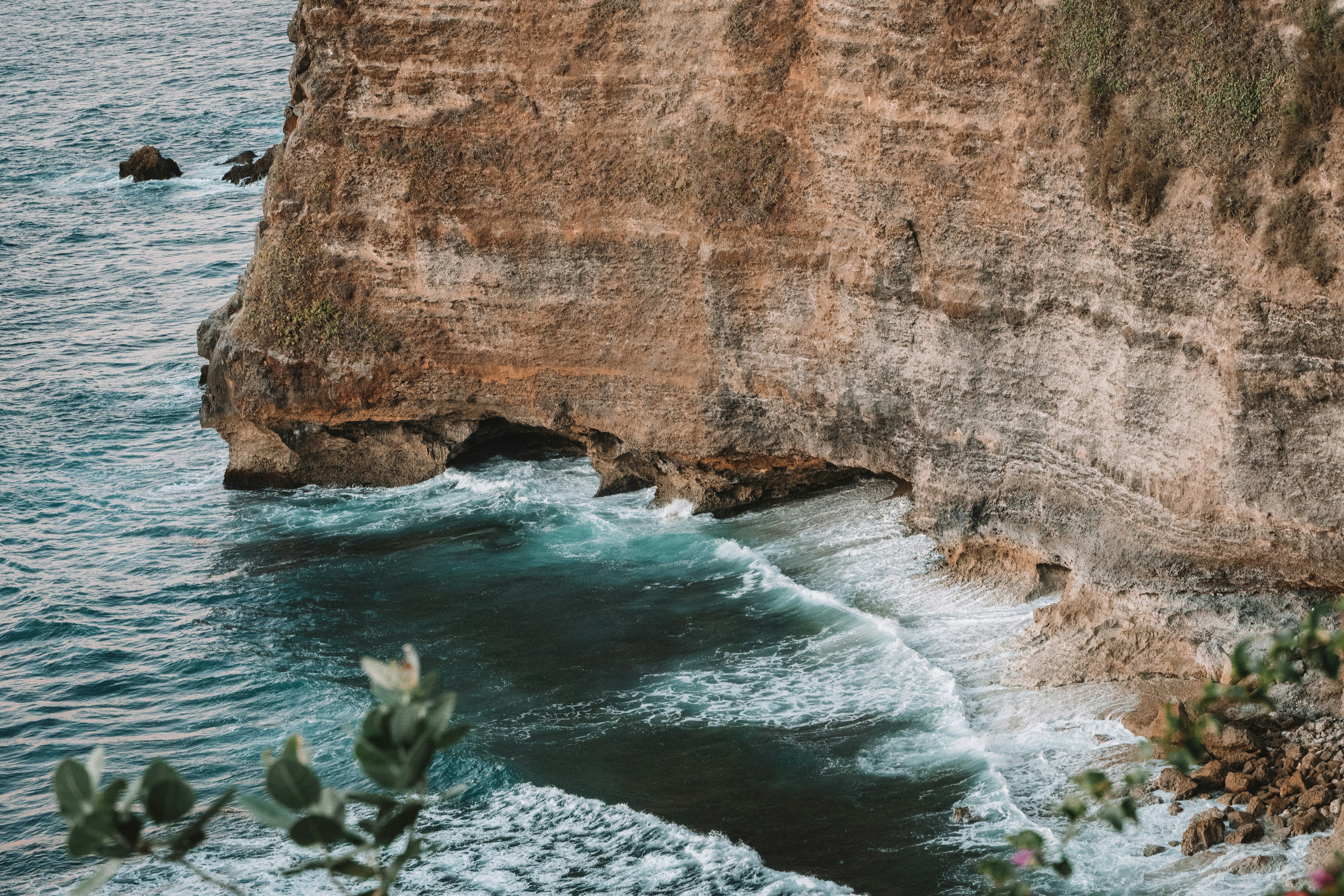 Marron Uluwatu