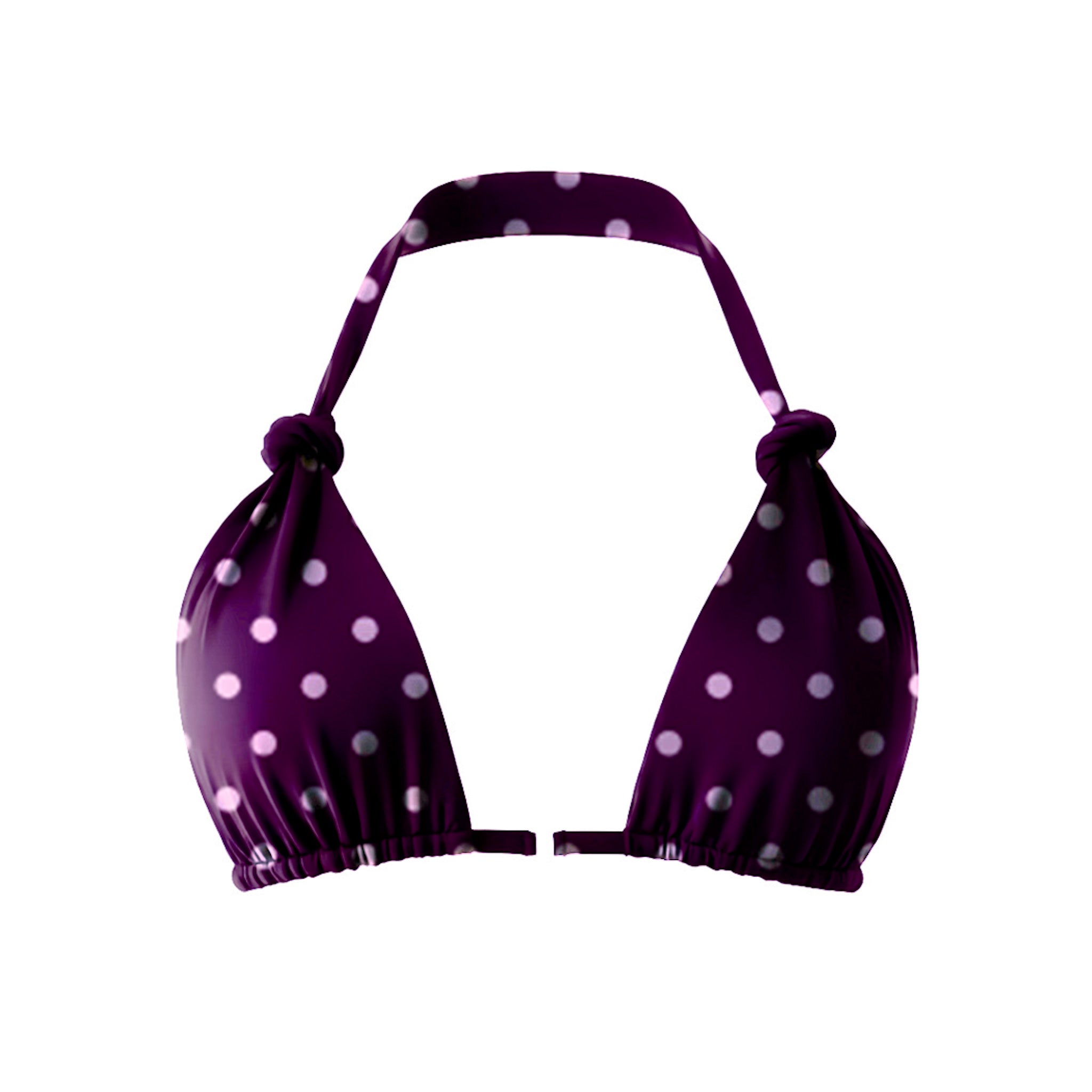 Haut Triangle Noeuds Custom