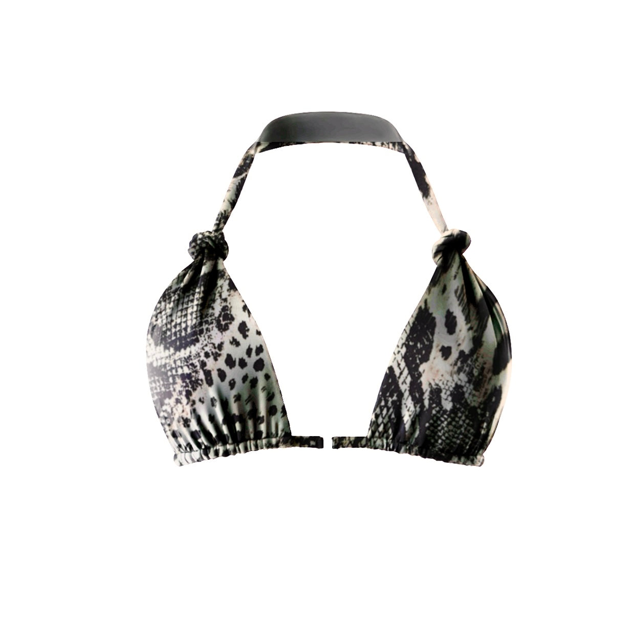 Haut Triangle Noeuds Custom