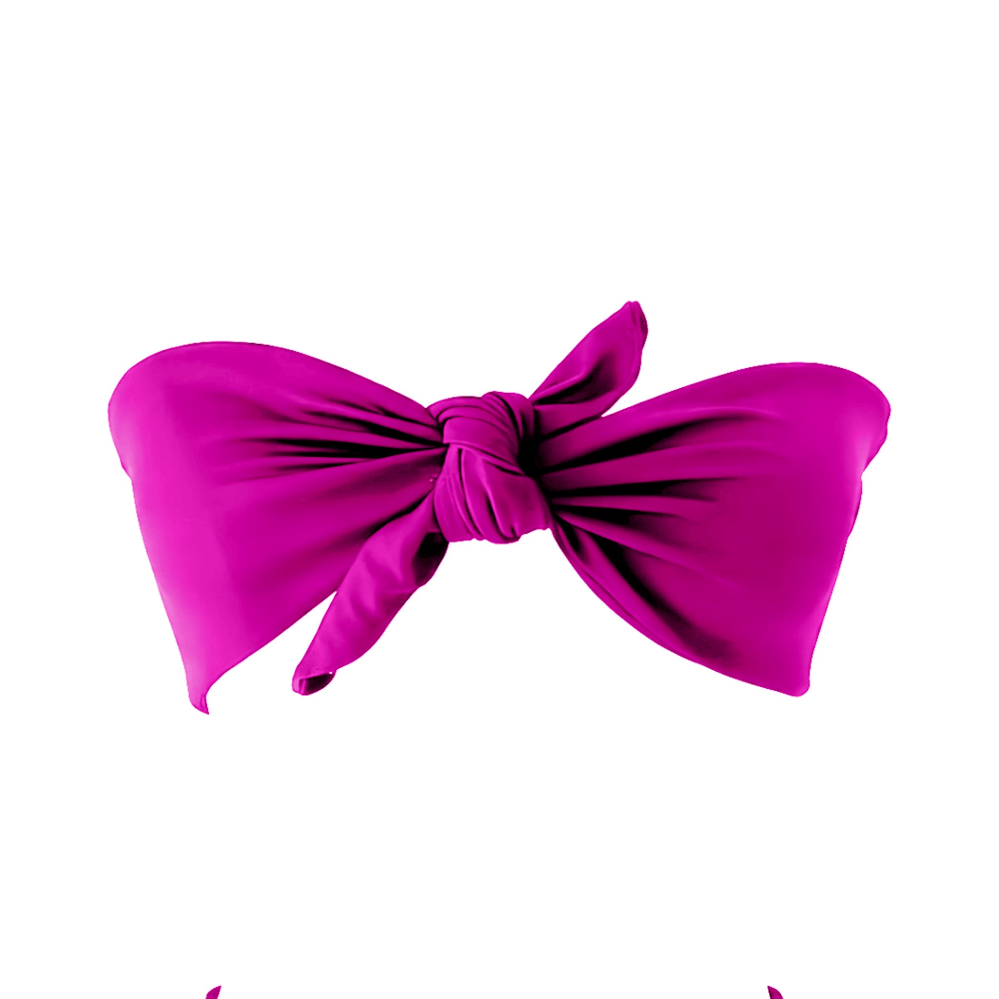 Haut bandeau Custom