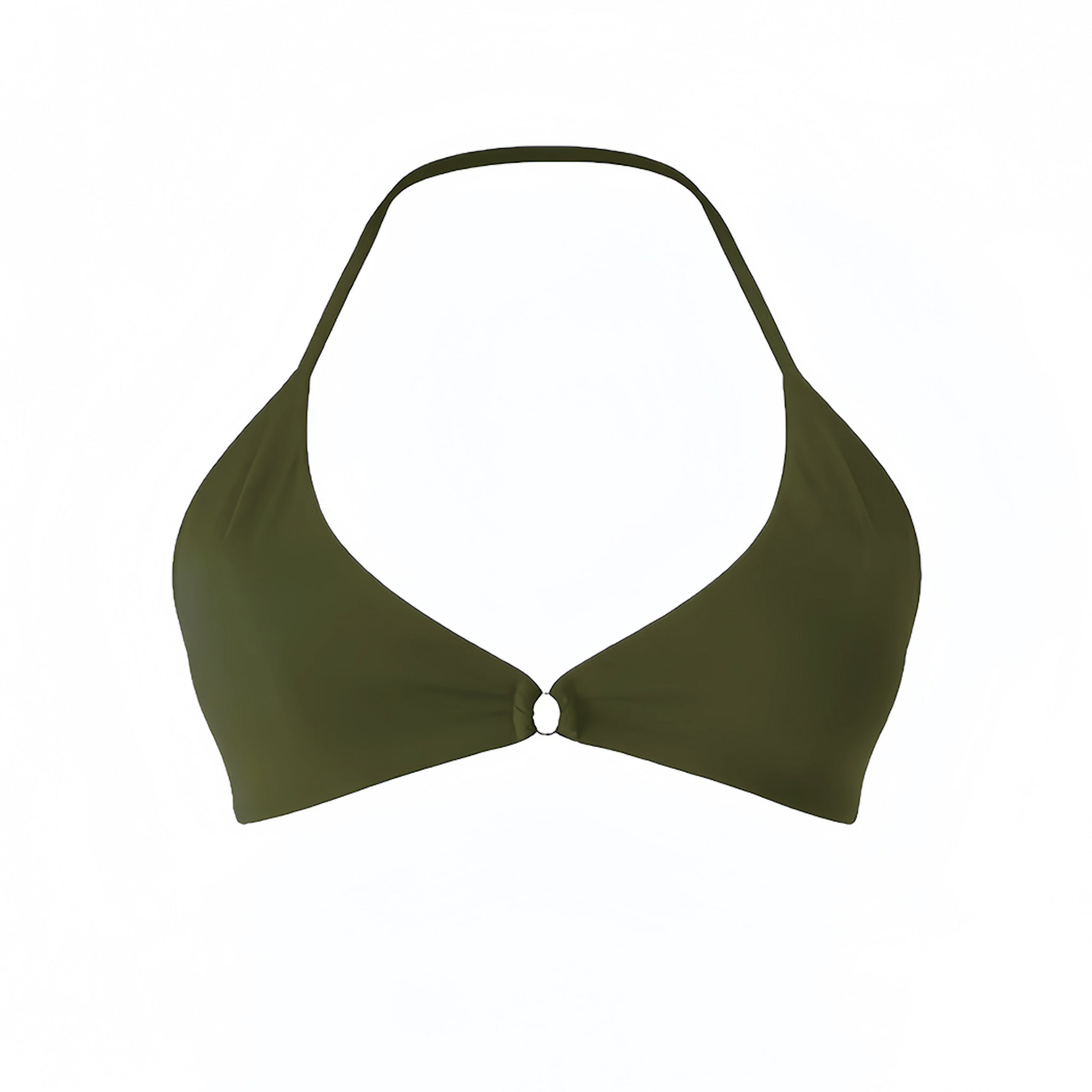 Haut Brassière fine Custom
