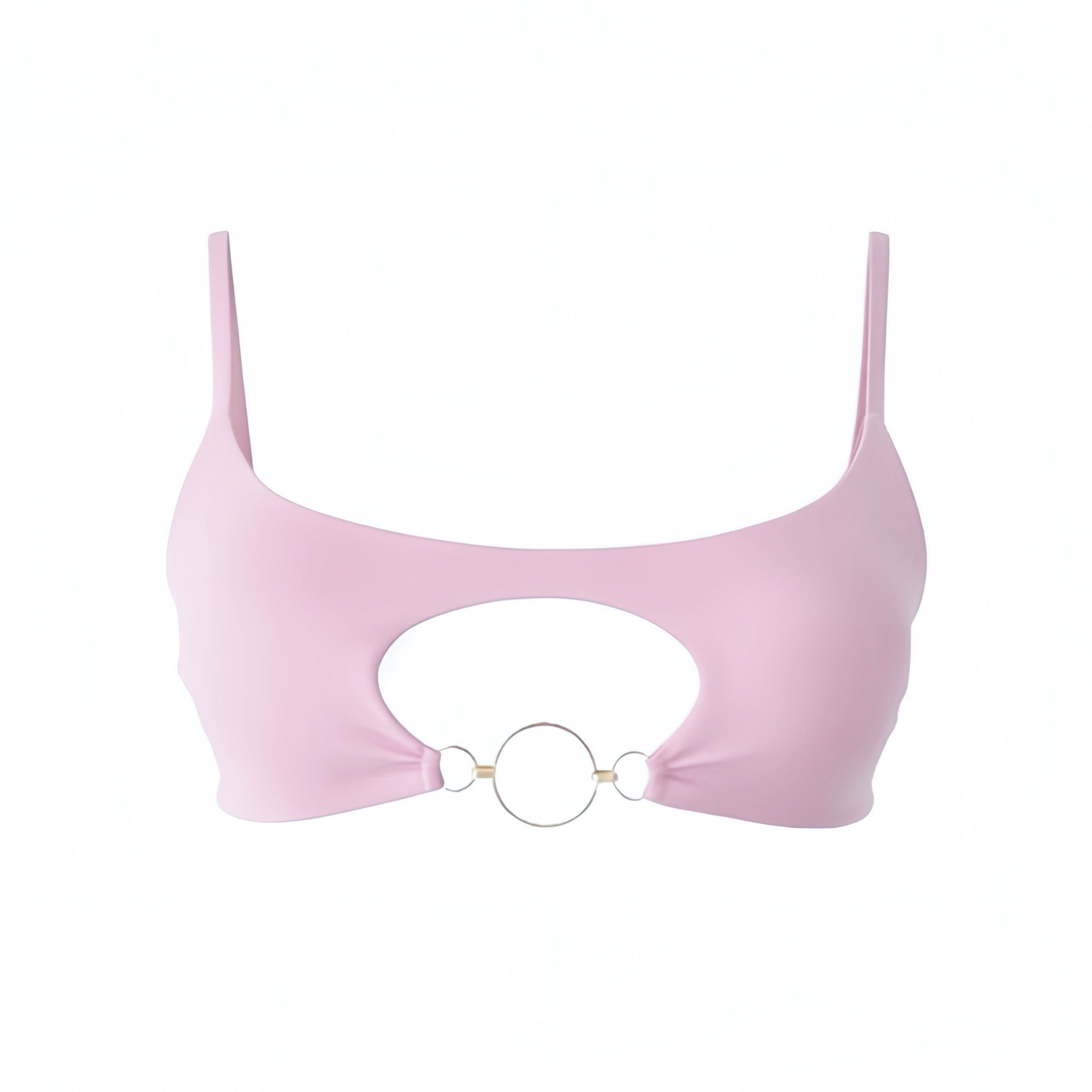 Haut Brassière Custom