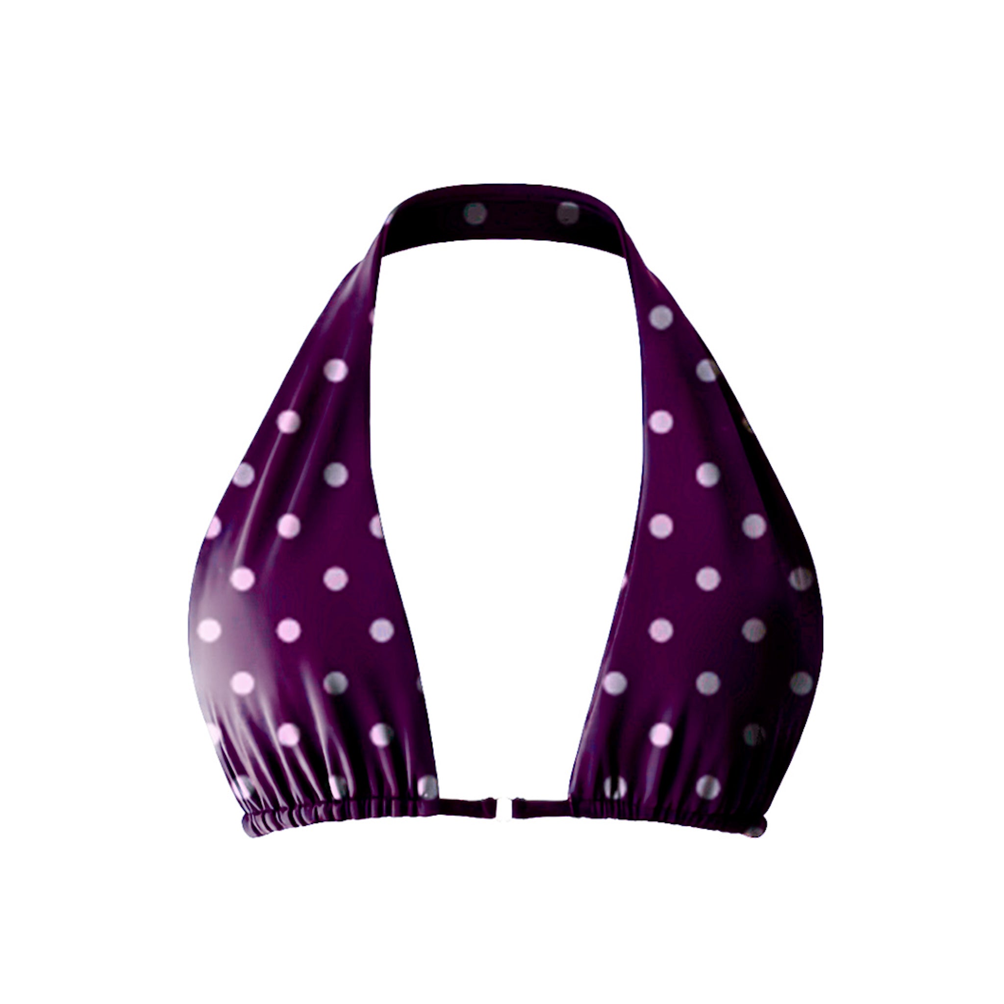 Haut Triangle Large Custom