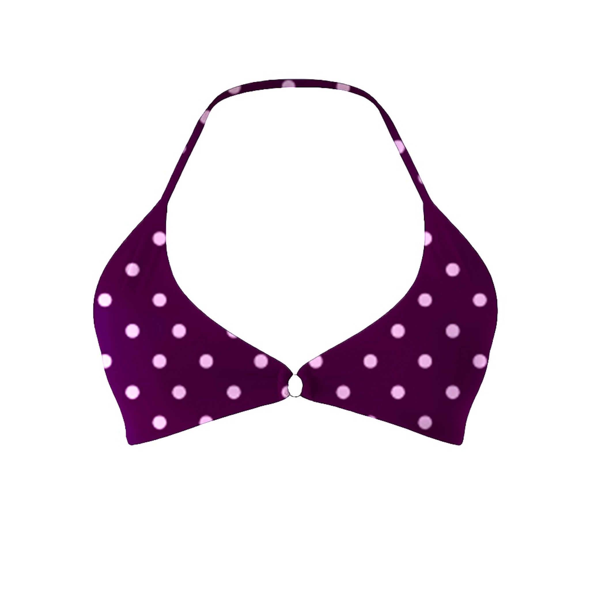 Haut Brassière fine Custom
