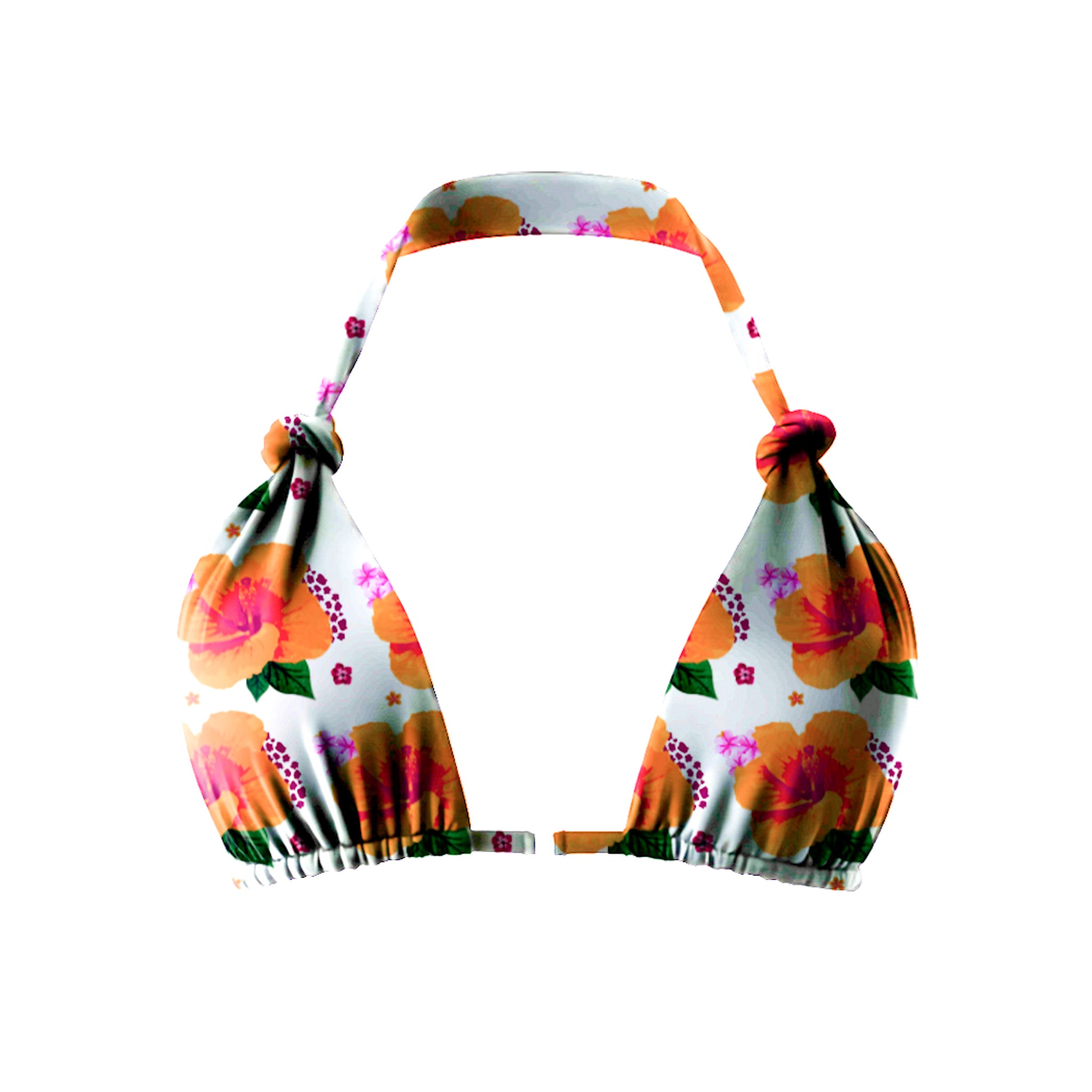 Haut Triangle Noeuds Custom