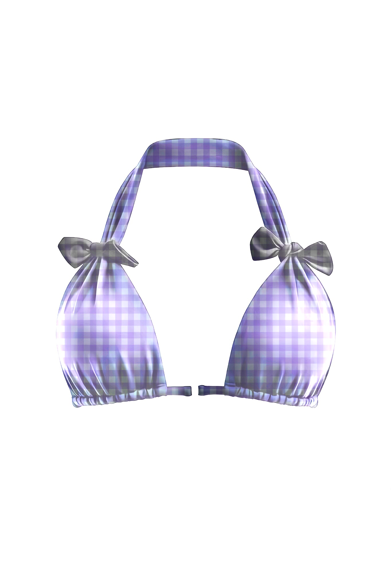 Haut Triangle Noeuds Amovibles Custom