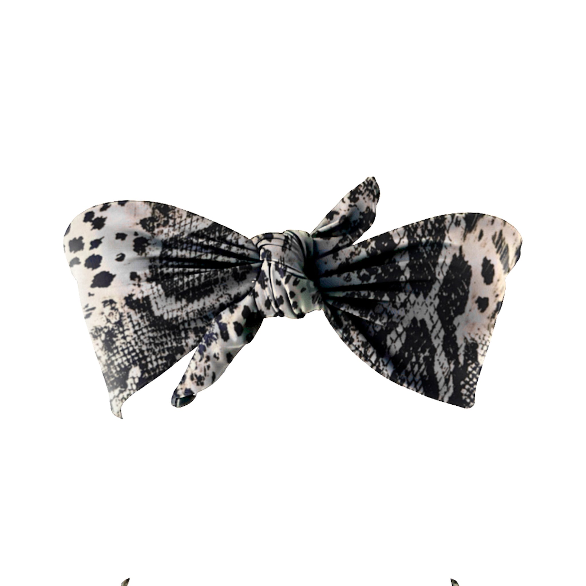 Haut bandeau Custom