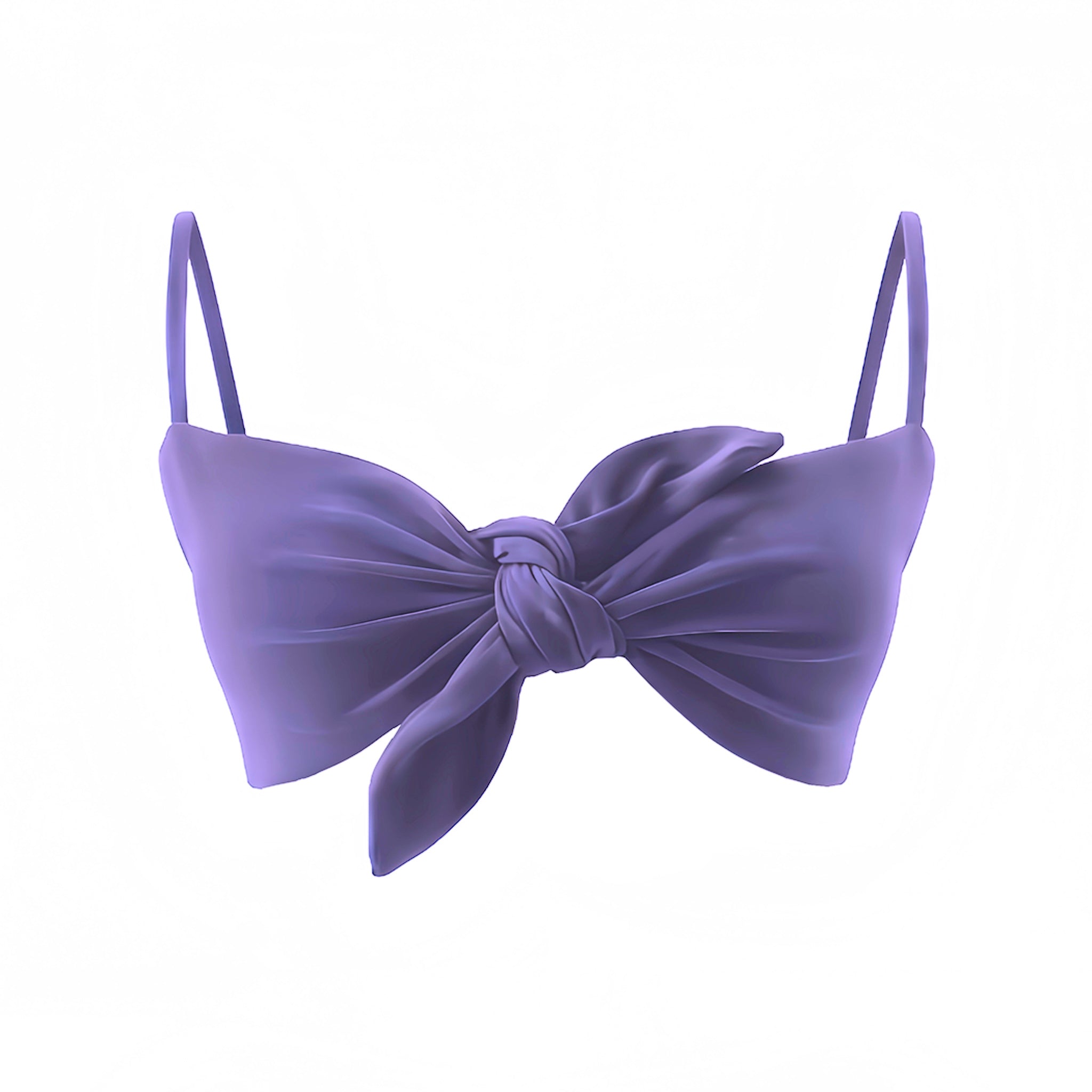 Haut Bandeau Bretelles Custom