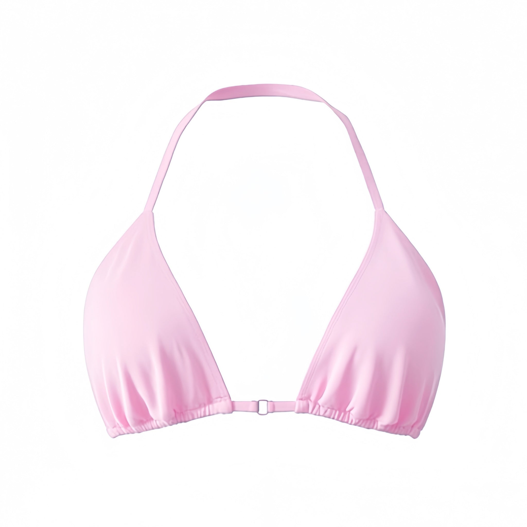 Haut Triangle Fin Custom