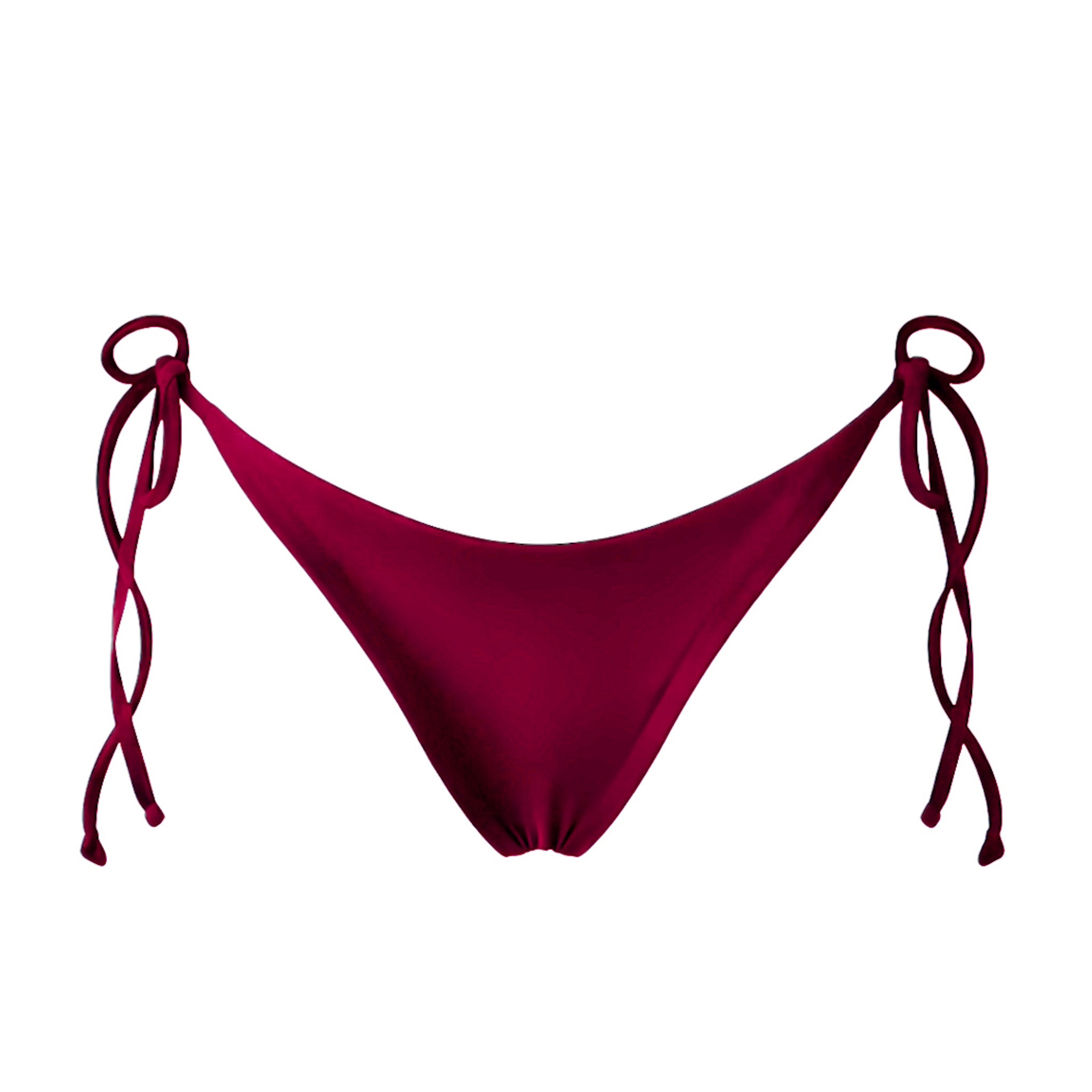 Bas Bikini Custom