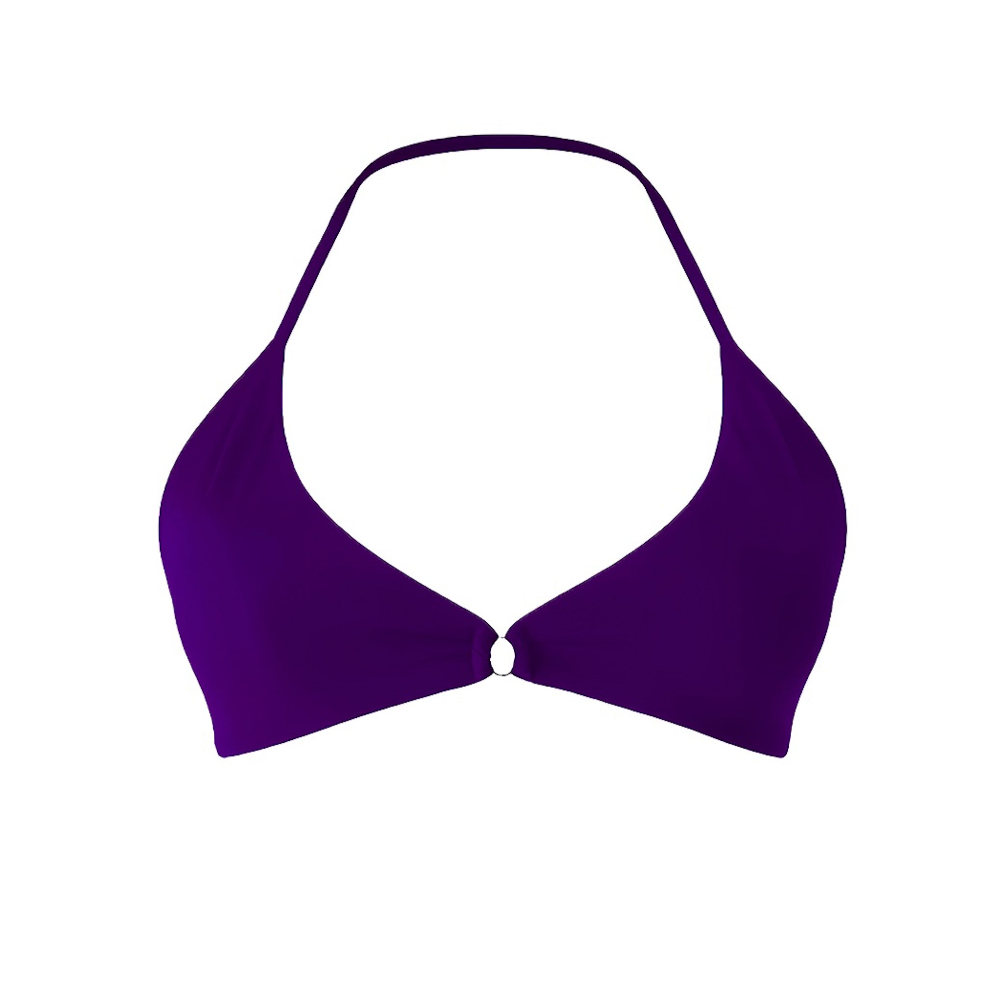 Haut Brassière fine Custom