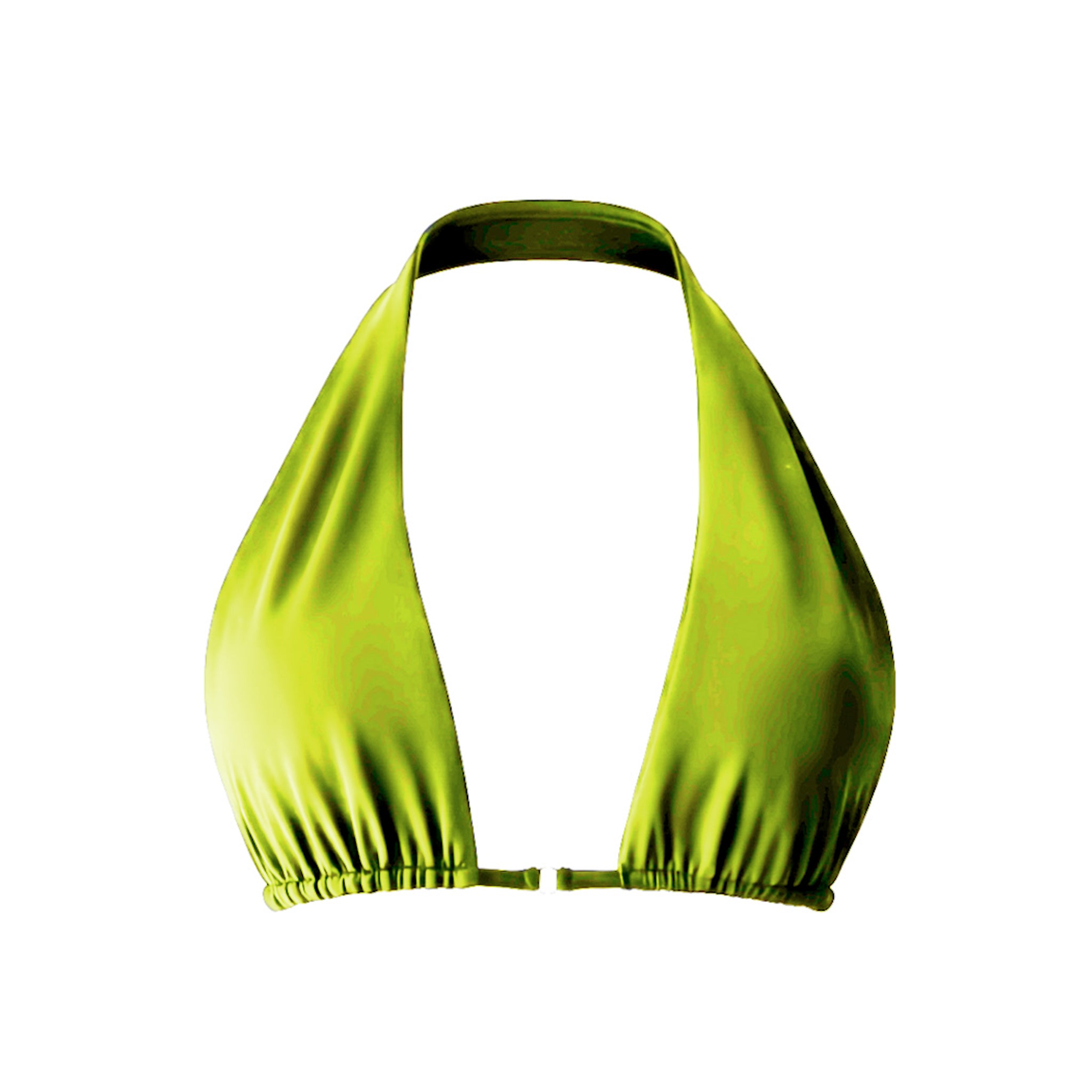 Haut Triangle Large Custom