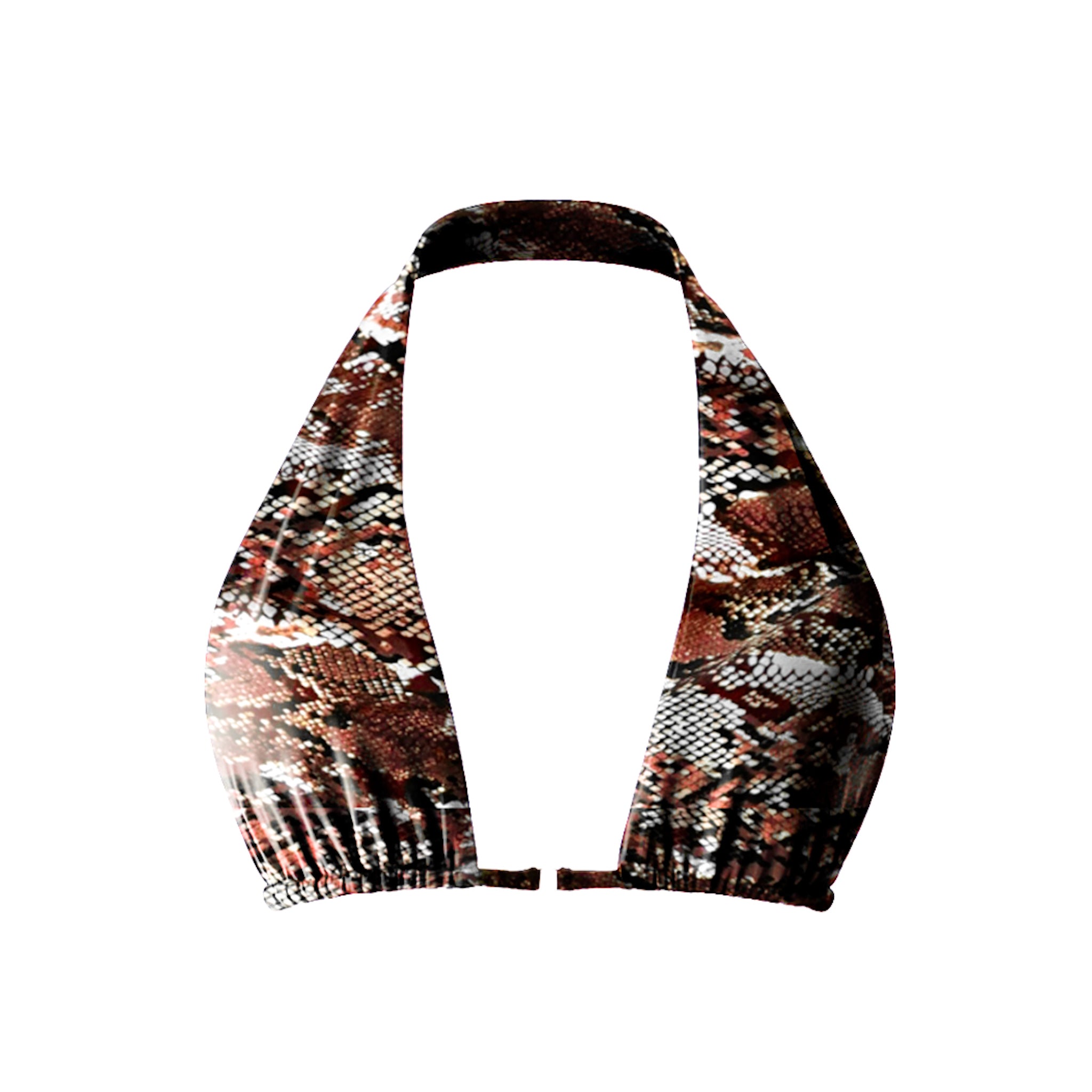 Haut Triangle Large Custom
