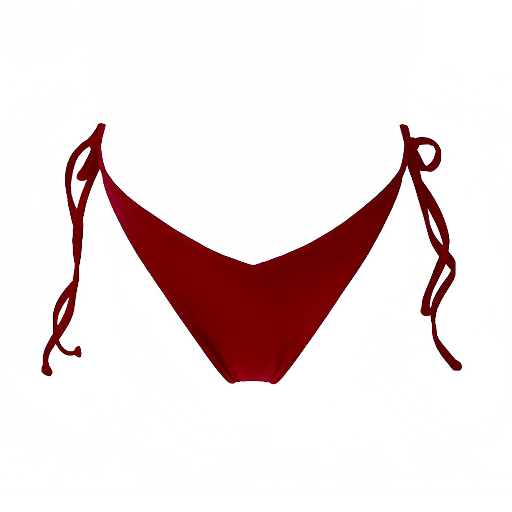 Bas Bikini V Custom