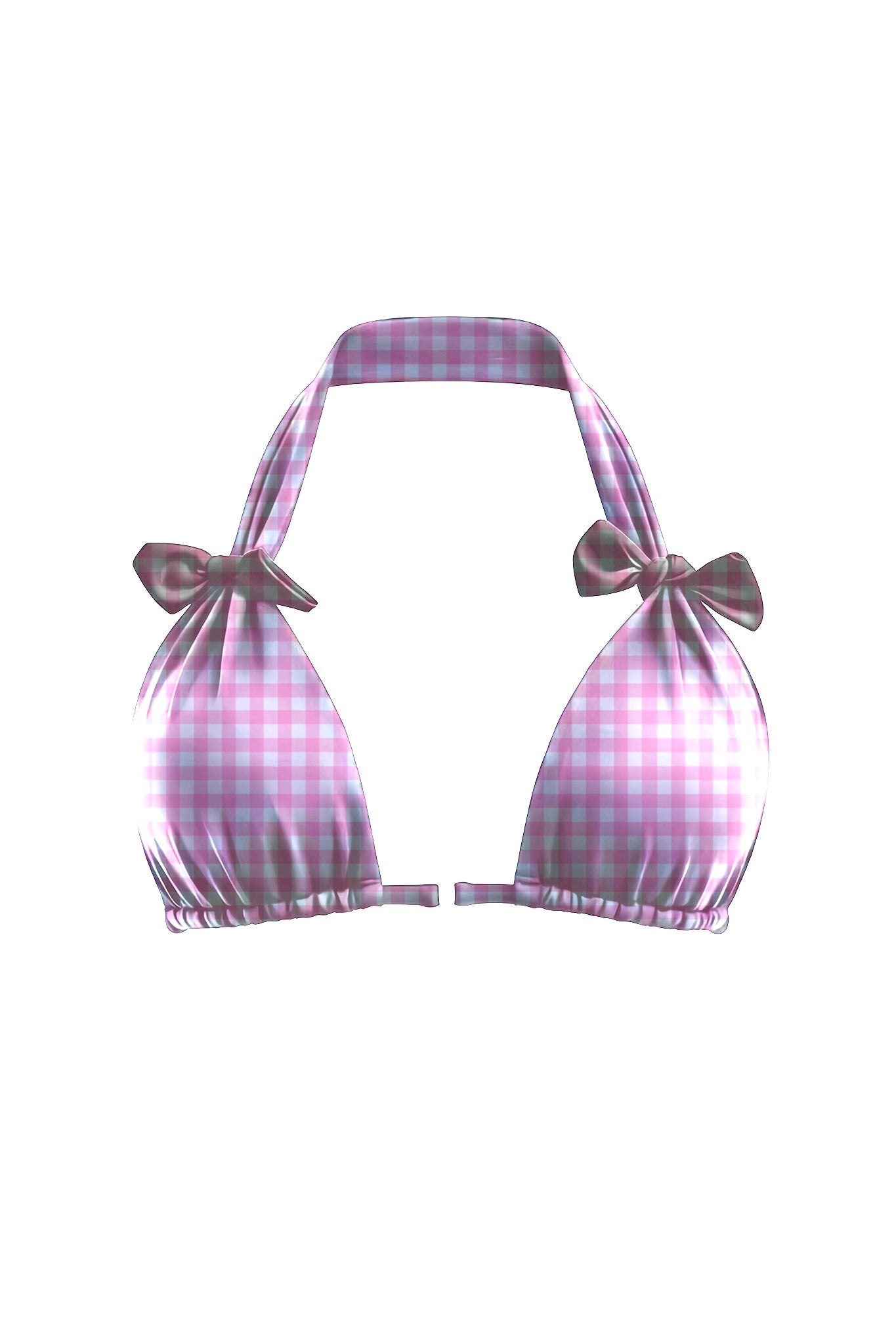 Haut Triangle Noeuds Amovibles Custom