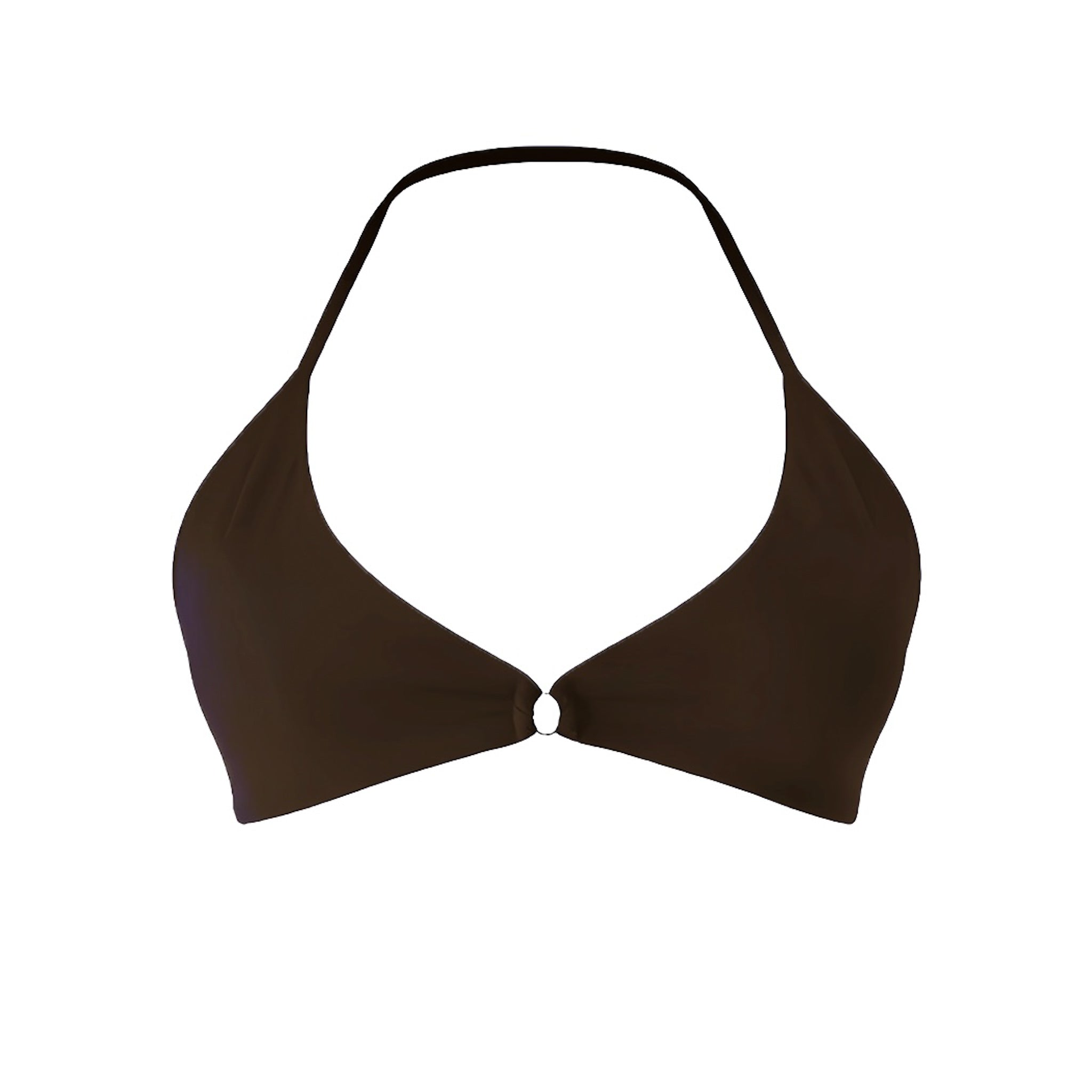 Haut Brassière fine Custom