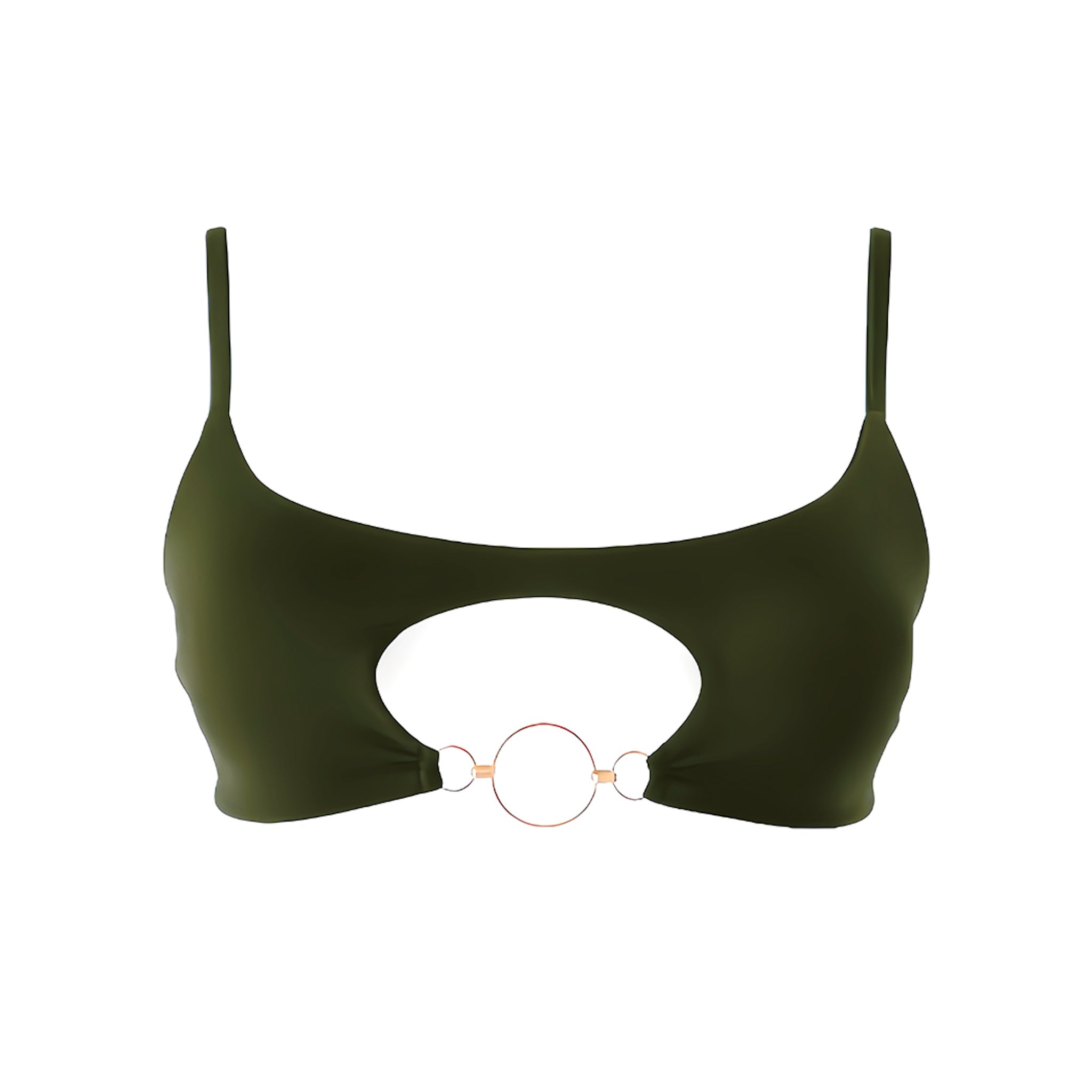 Haut Brassière Custom
