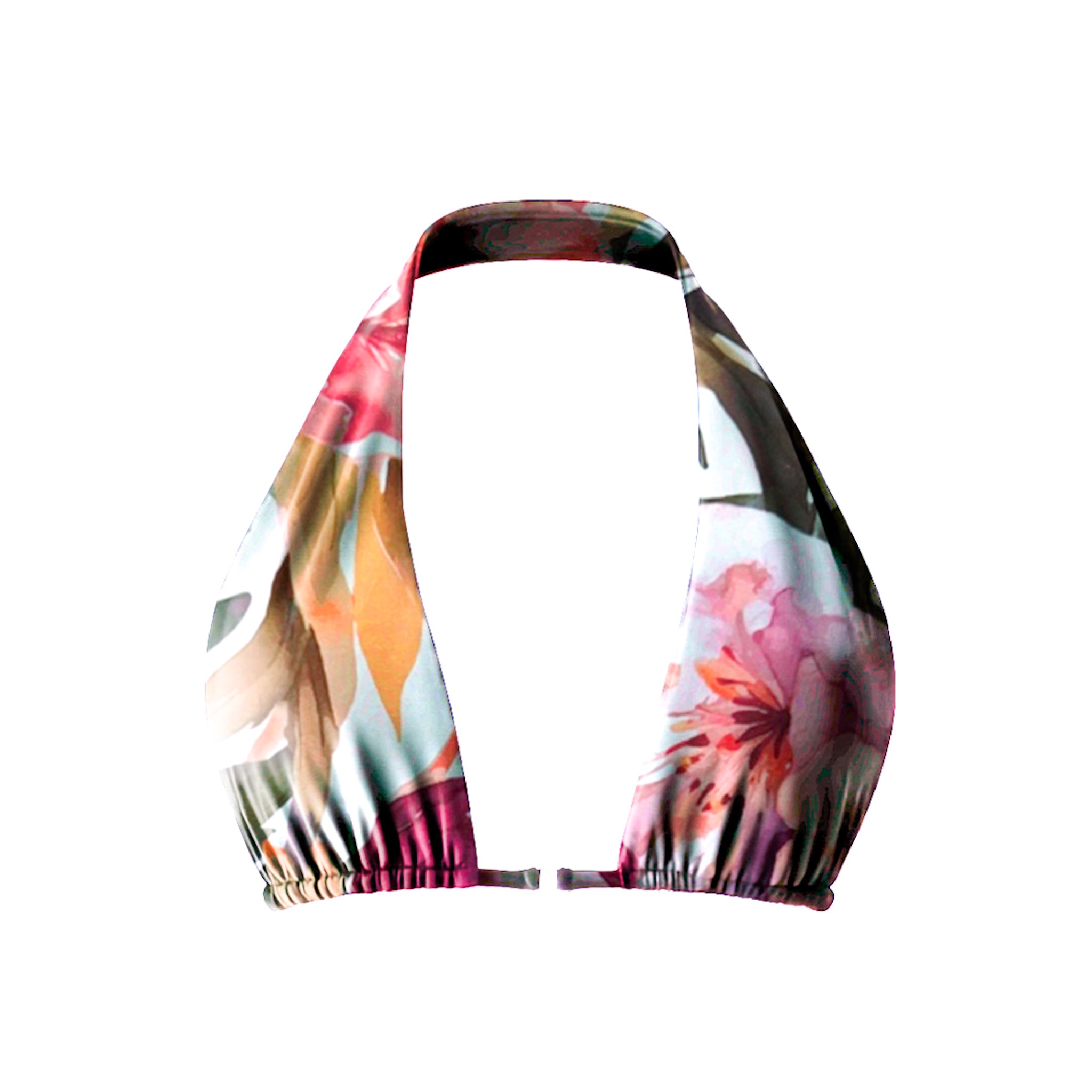 Haut Triangle Large Custom