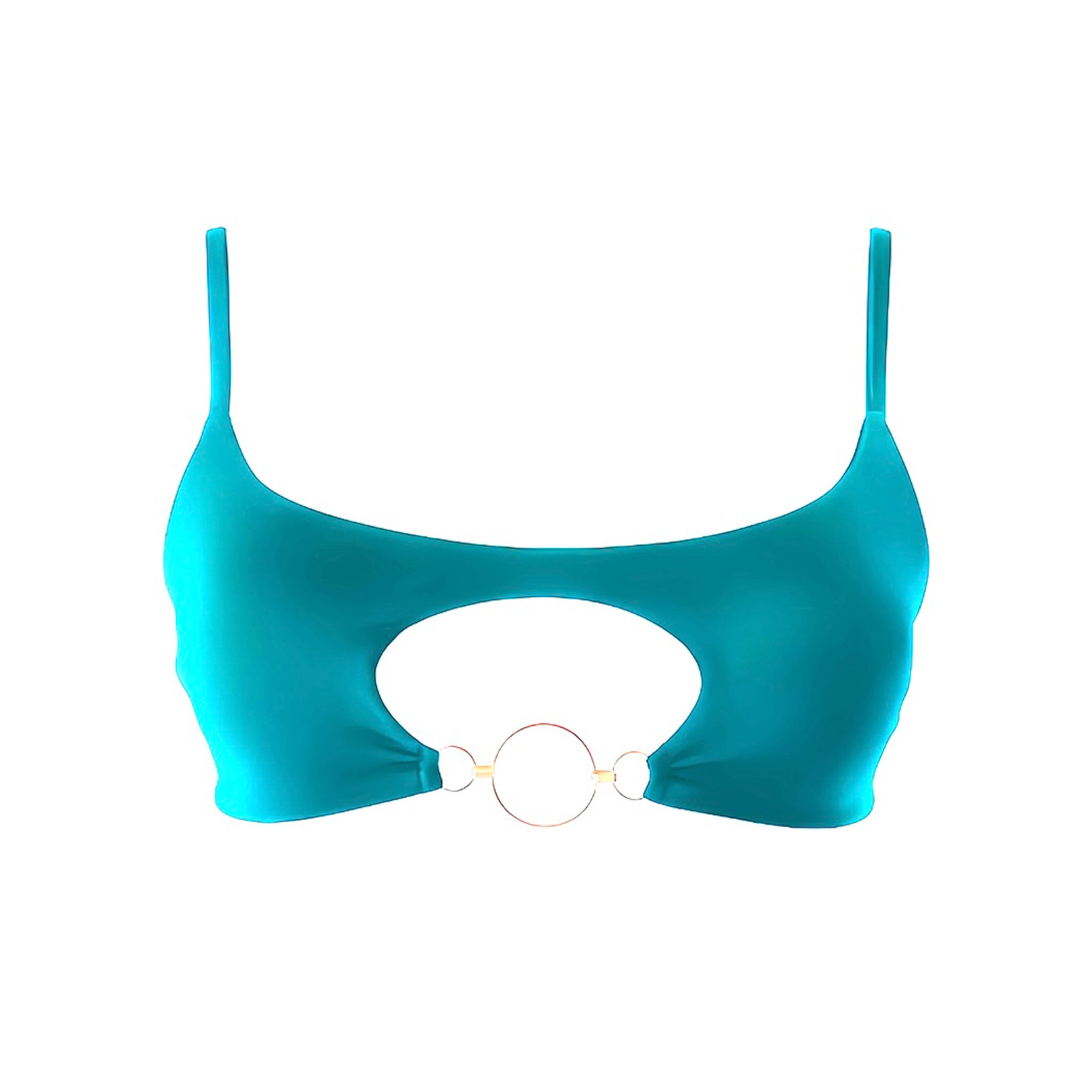 Haut Brassière Custom