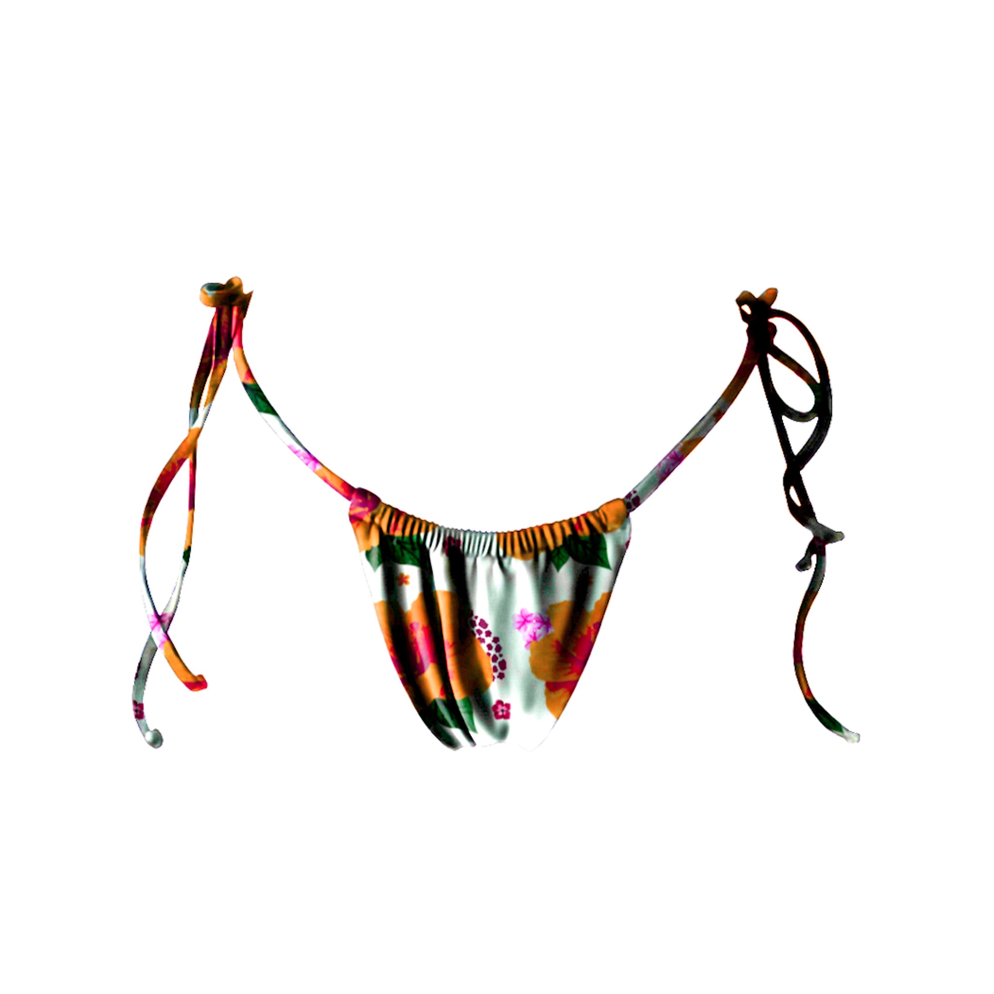 Bas Mini Straps Custom