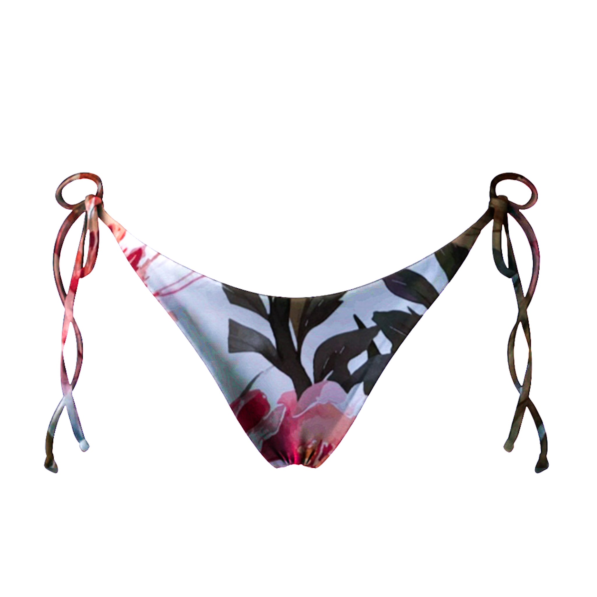 Bas Bikini Custom