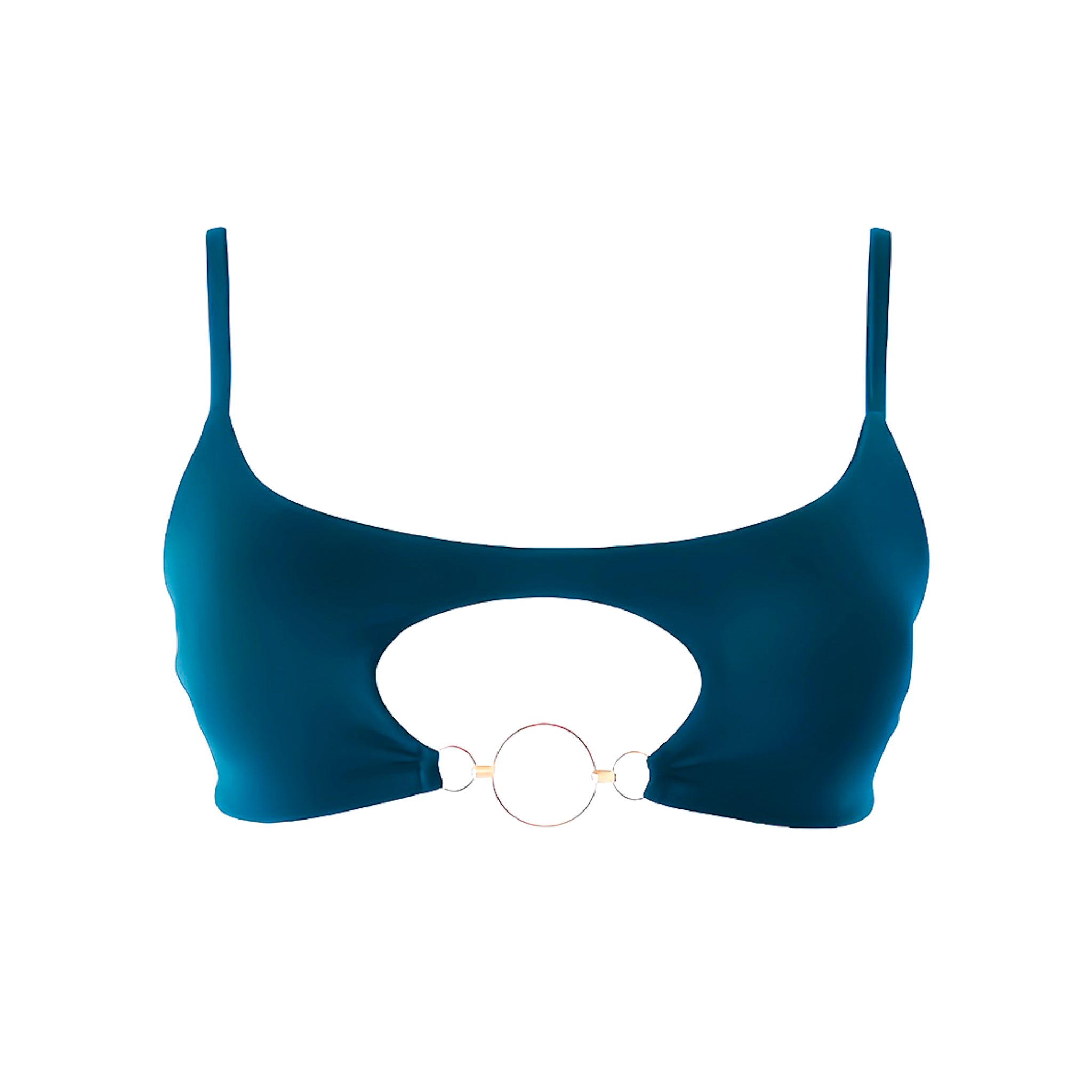 Haut Brassière Custom