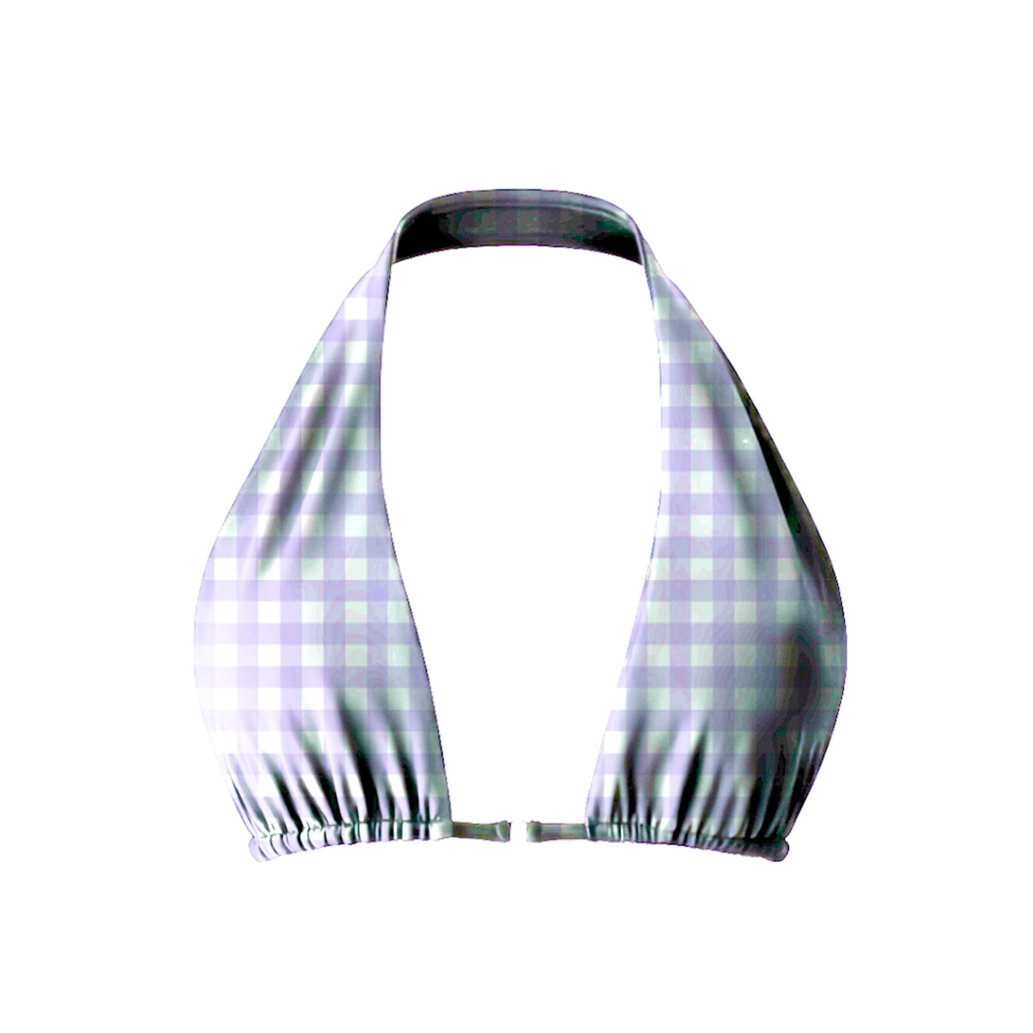 Haut Triangle Large Custom