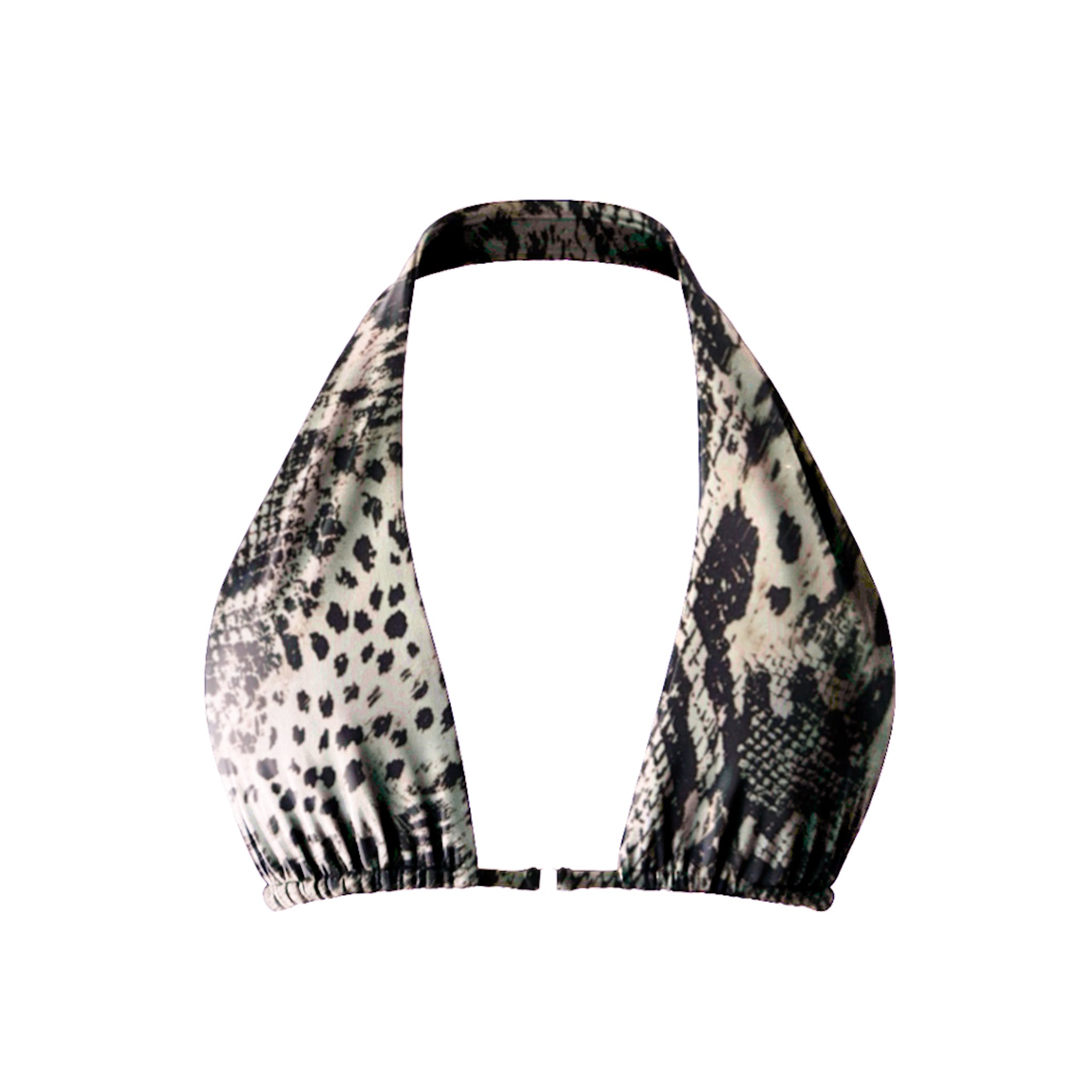 Haut Triangle Large Custom