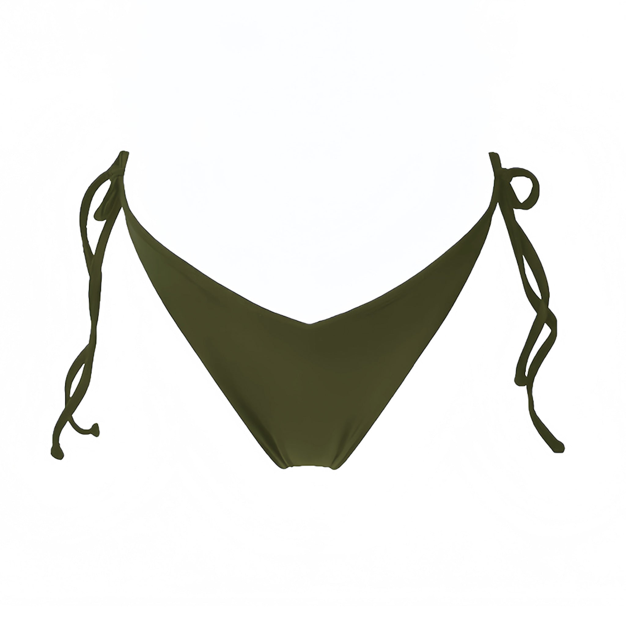 Bas Bikini V Custom