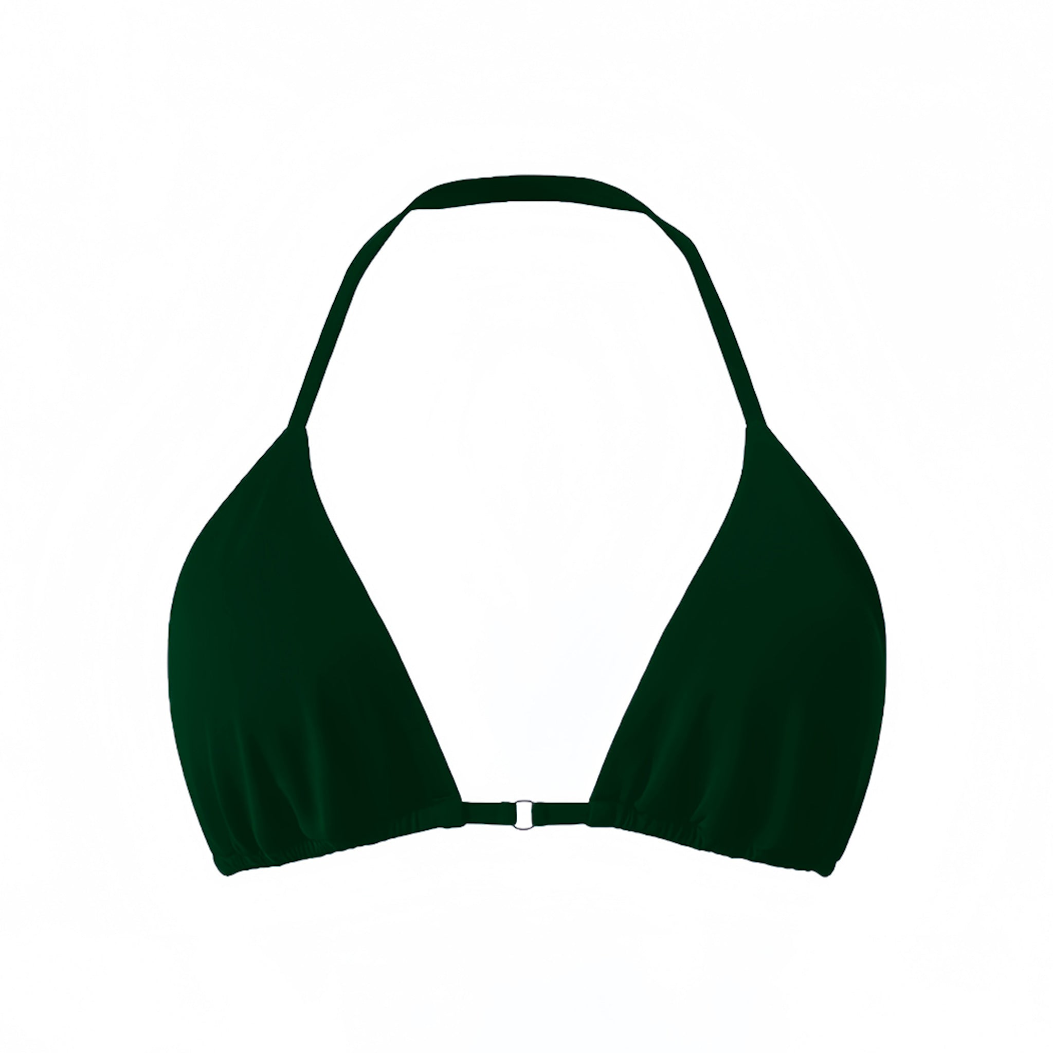 Haut Triangle Fin Custom