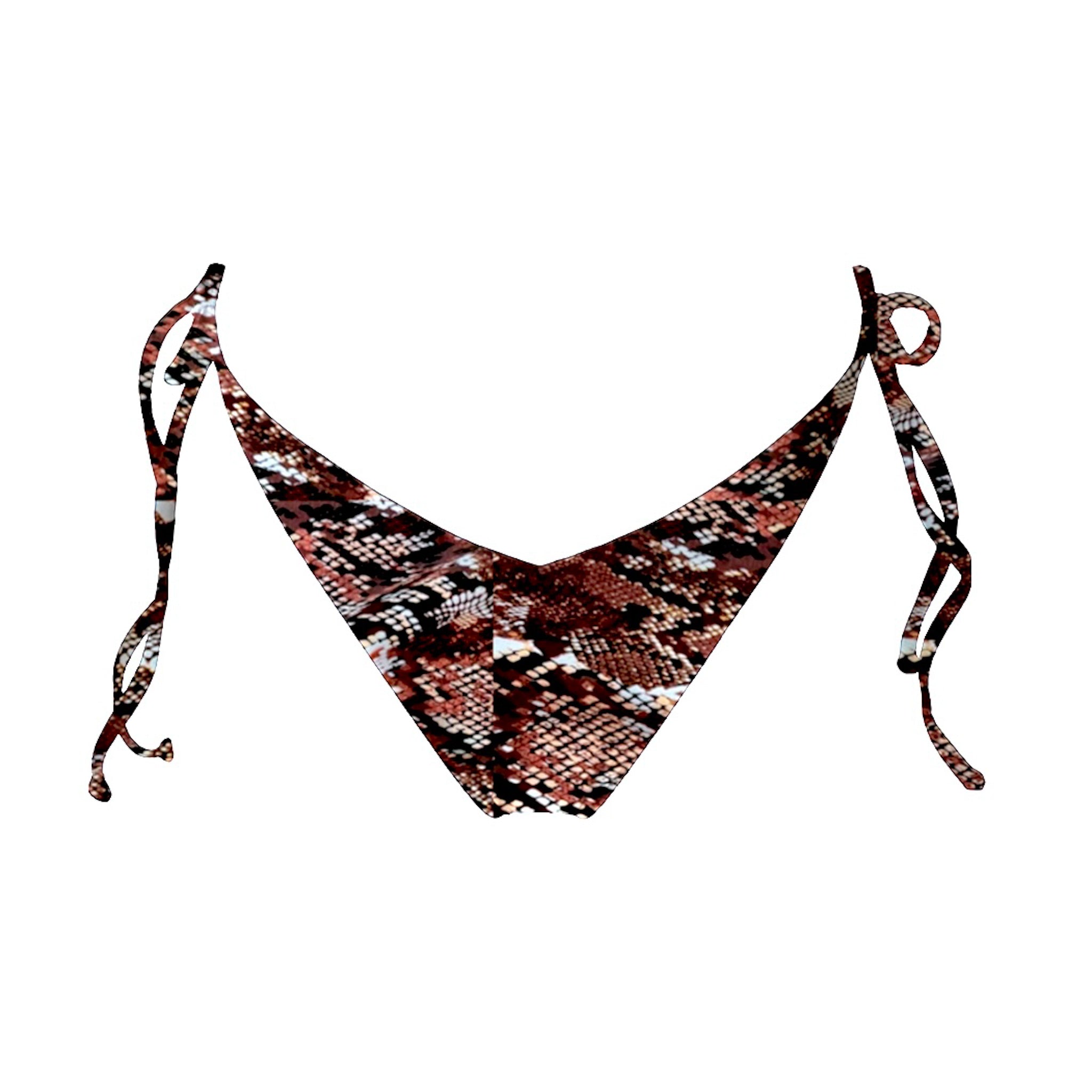 Bas Bikini V Custom