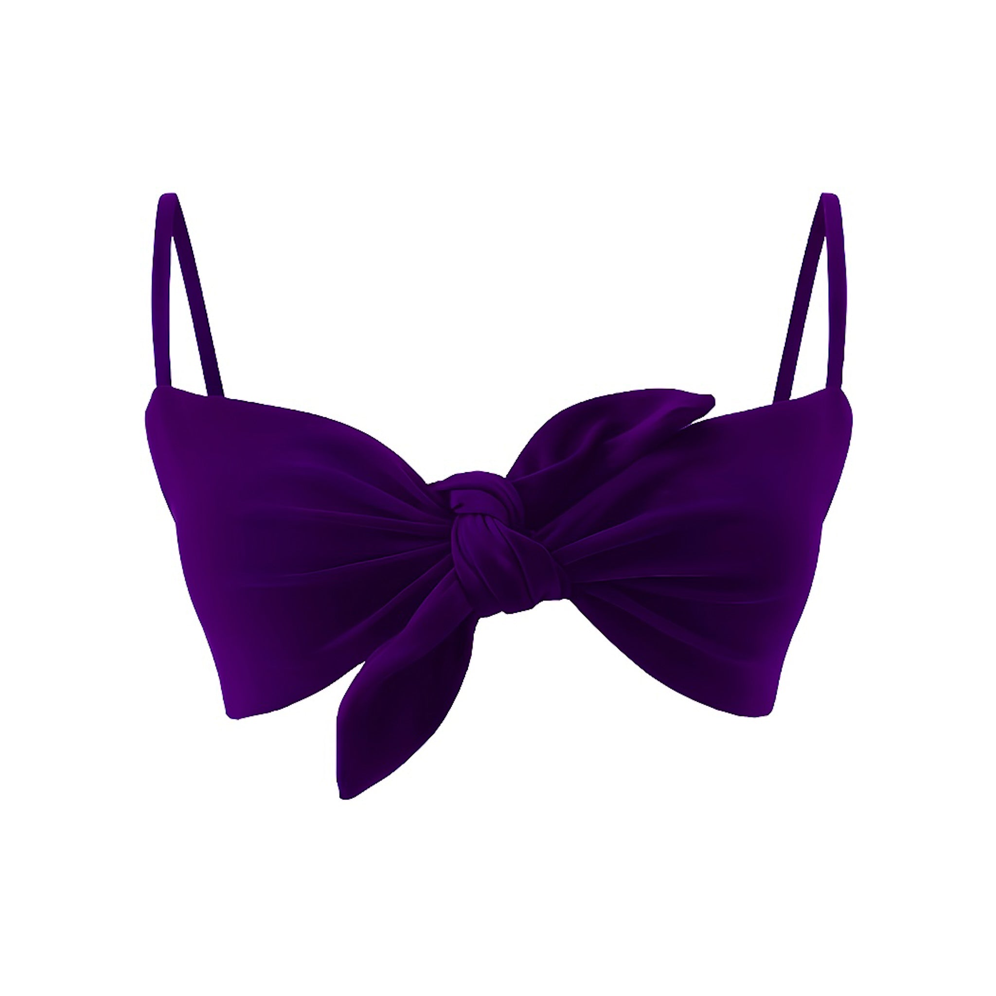 Haut Bandeau Bretelles Custom