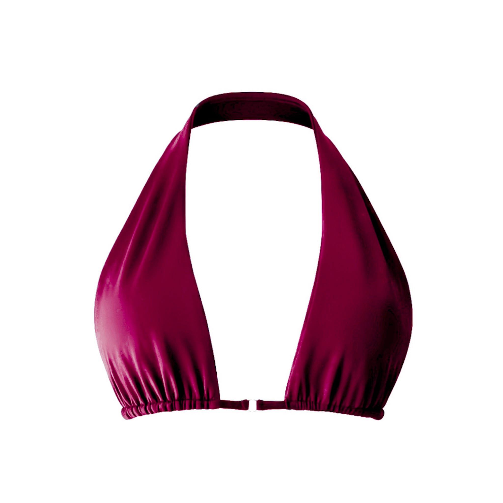 Haut Triangle Large Custom