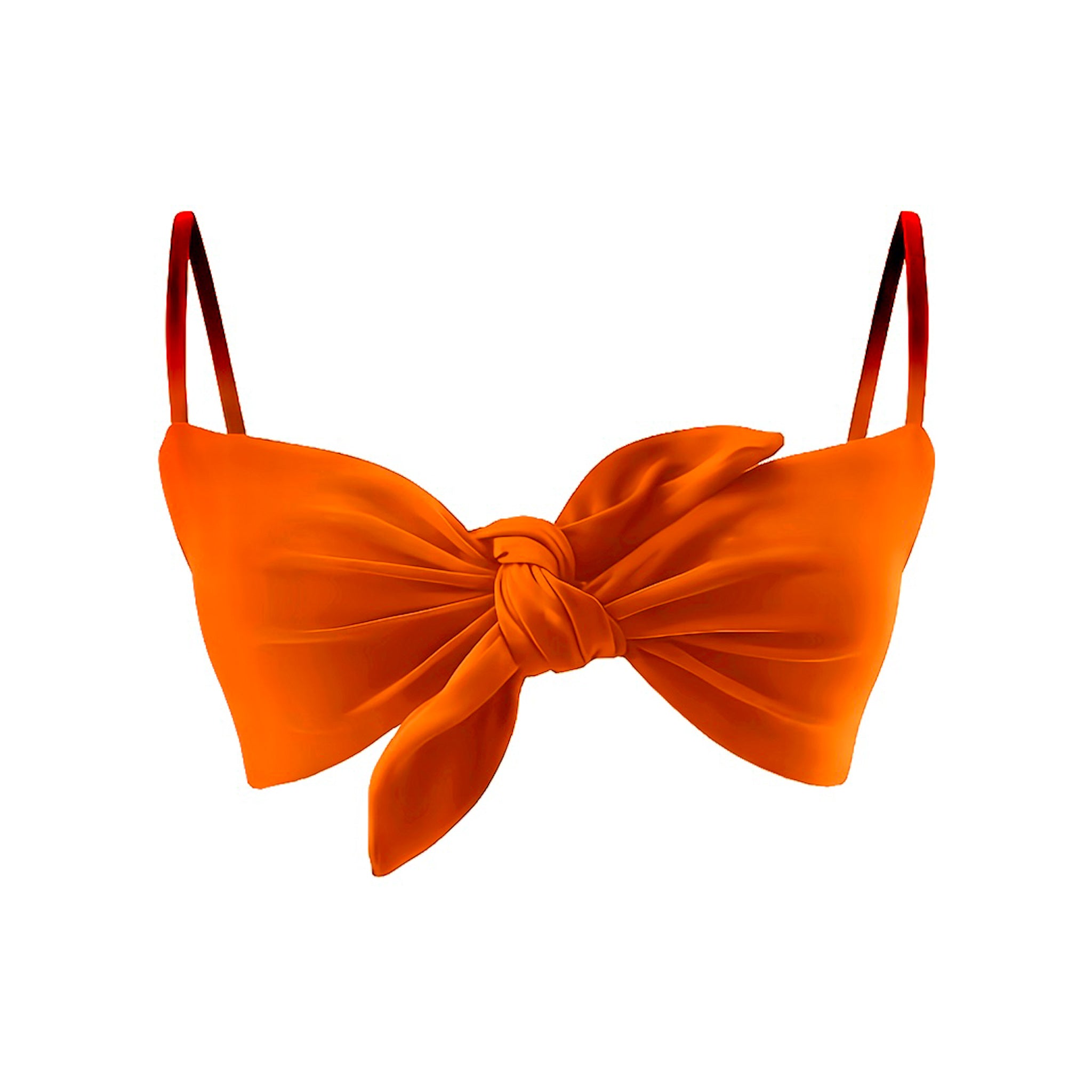 Haut Bandeau Bretelles Custom