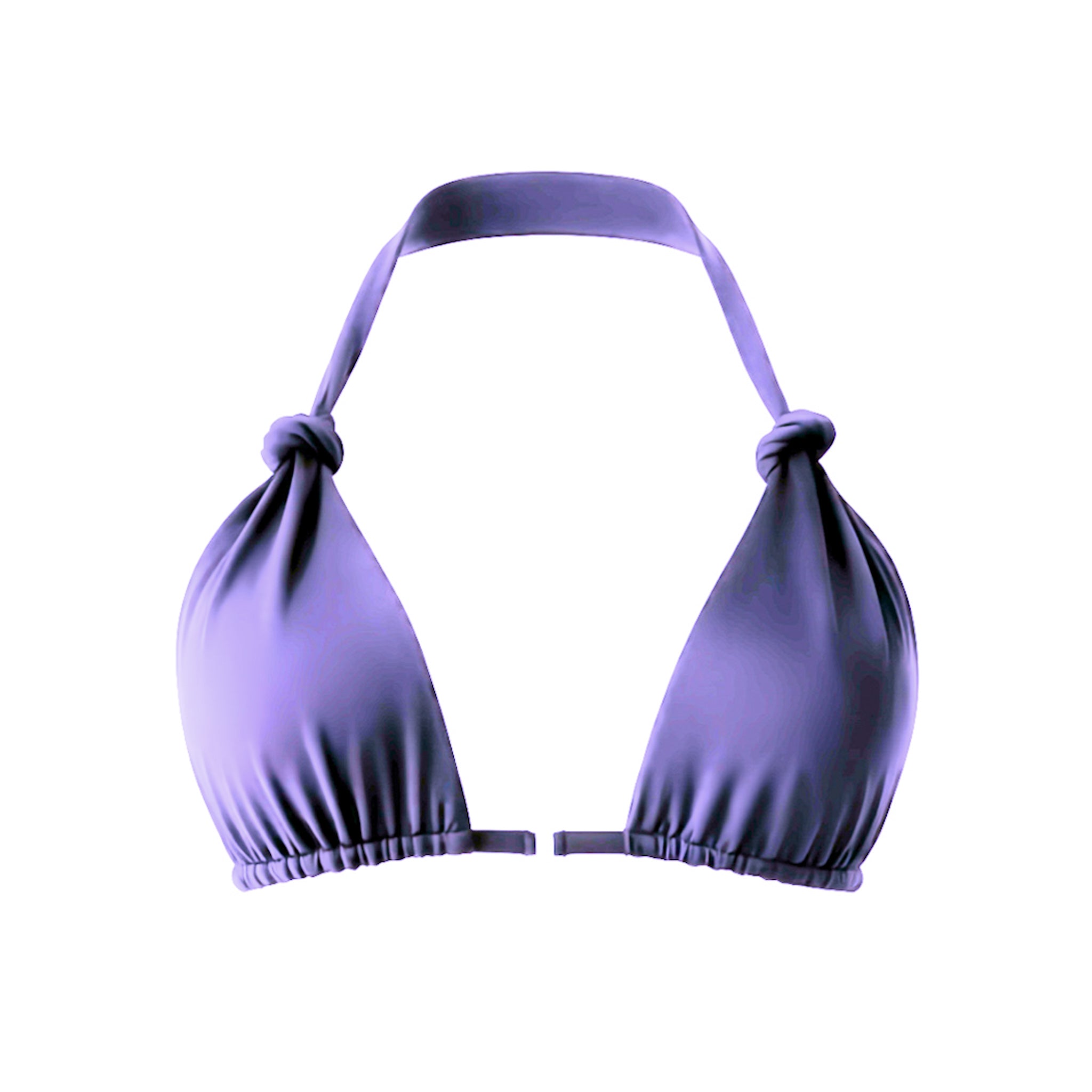 Haut Triangle Noeuds Custom