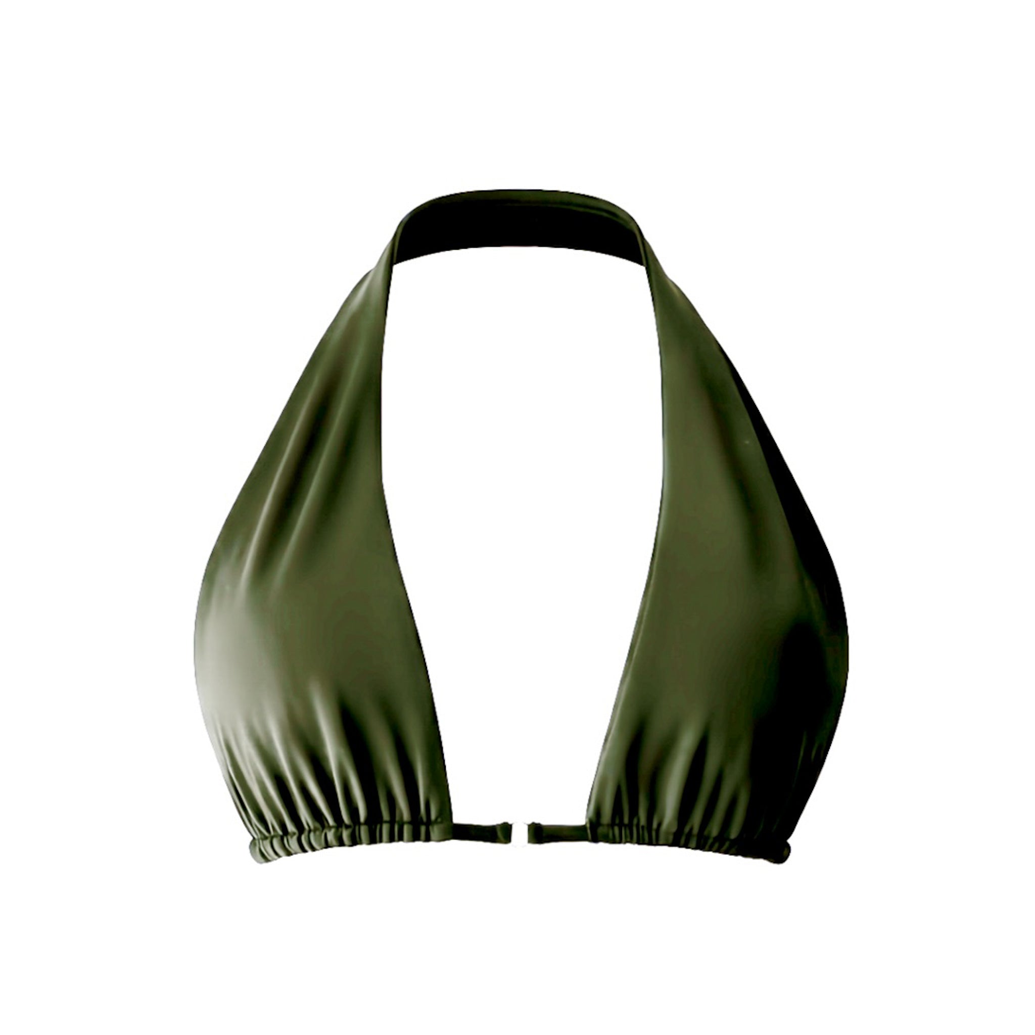 Haut Triangle Large Custom
