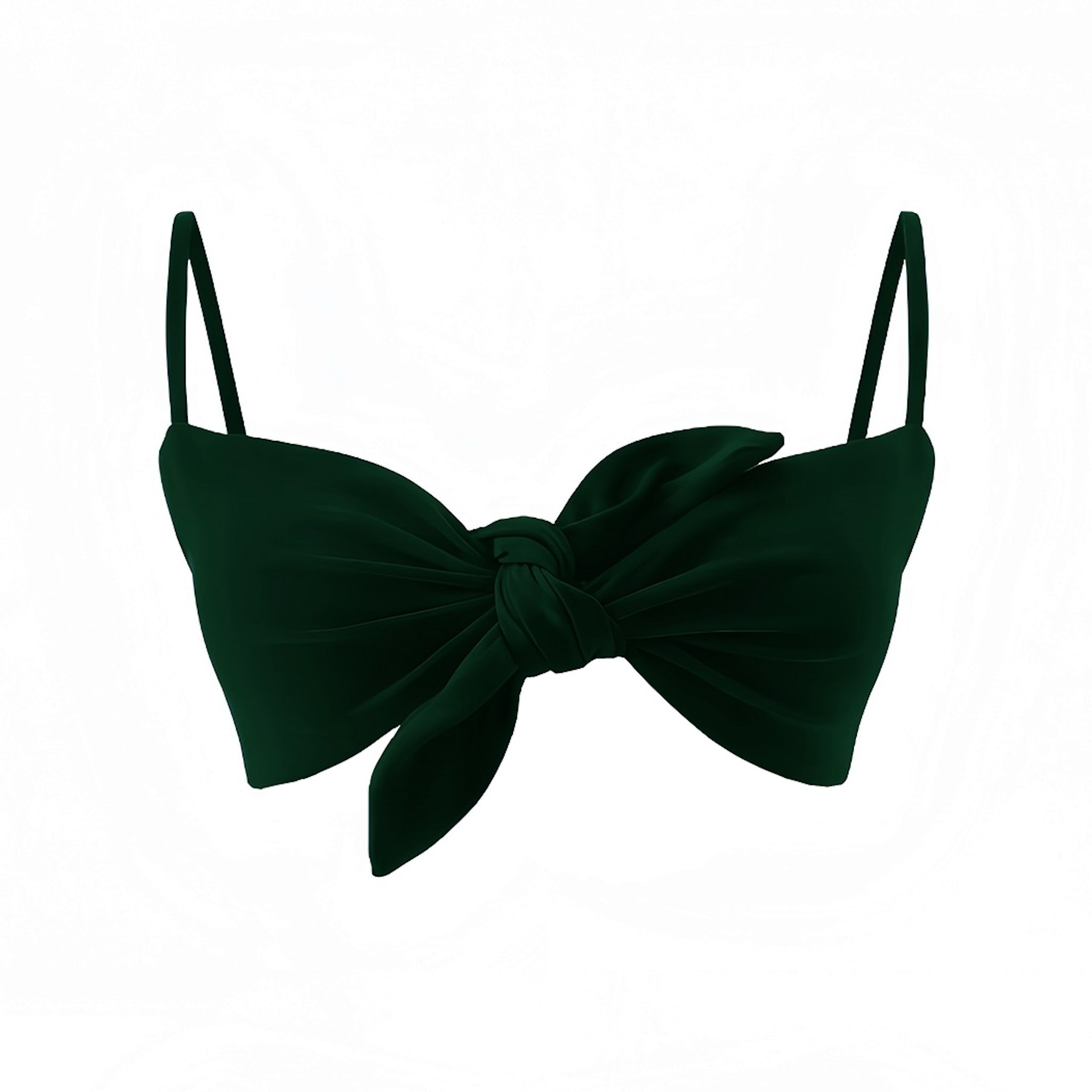 Haut Bandeau Bretelles Custom