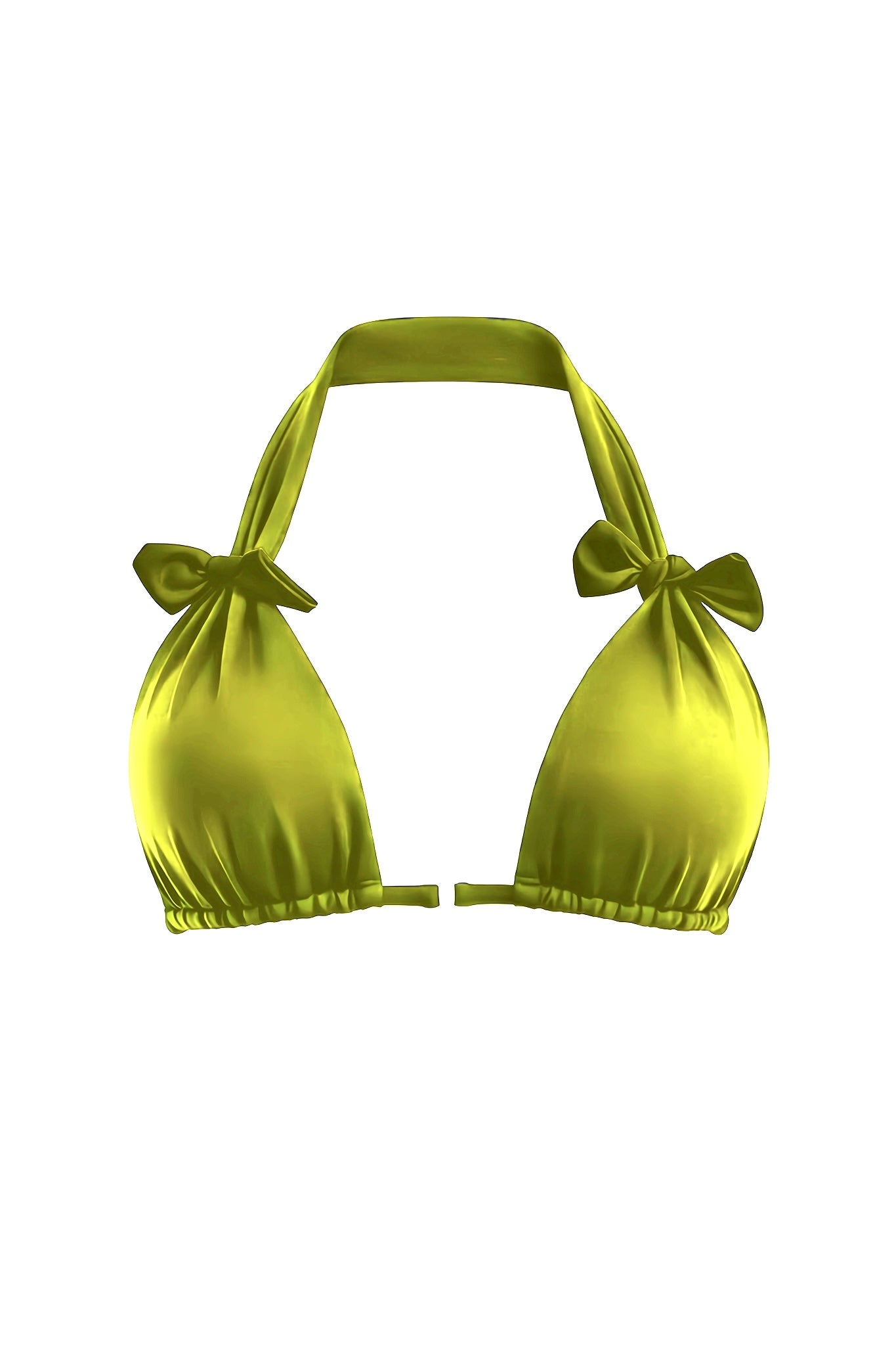 Haut Triangle Noeuds Amovibles Custom