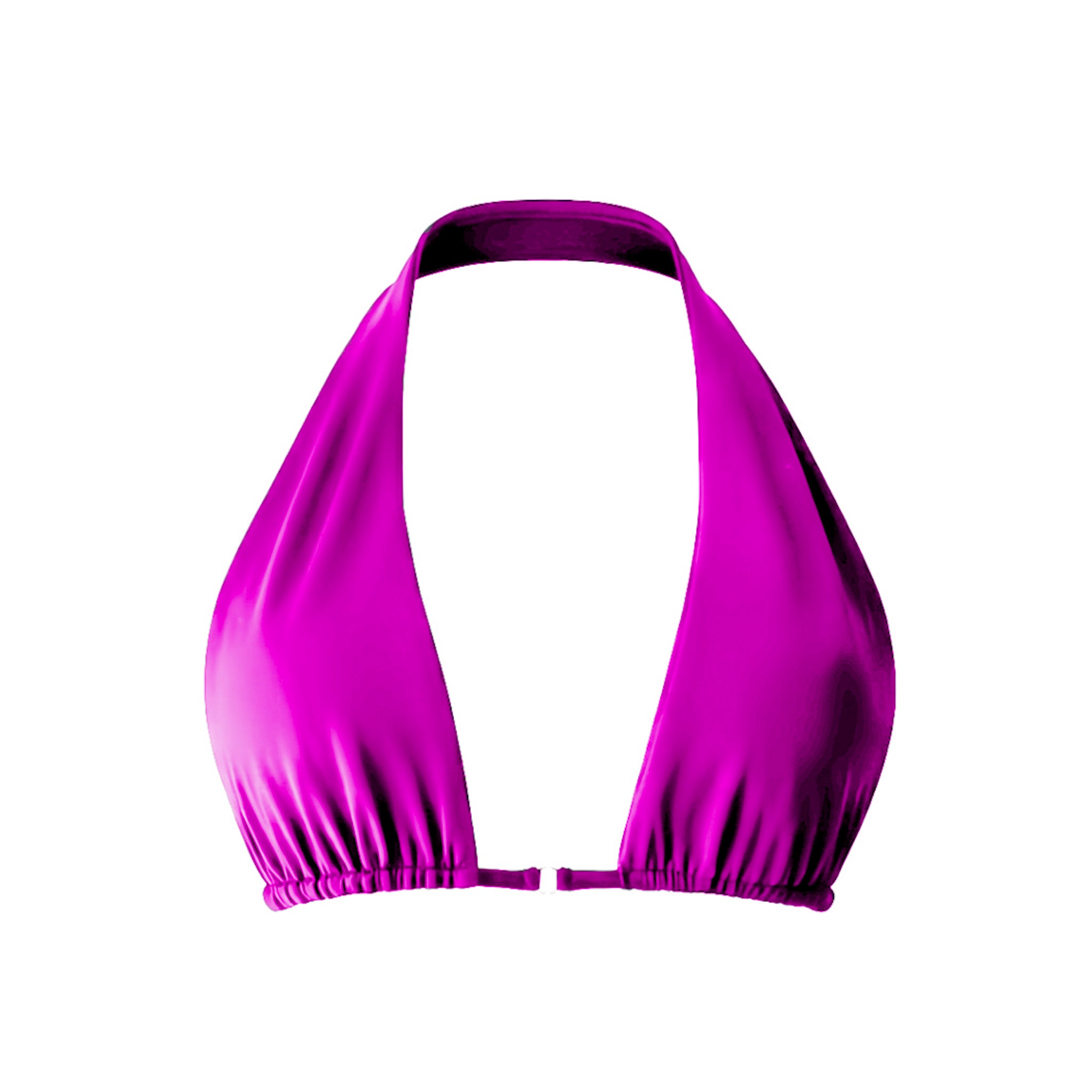 Haut Triangle Large Custom
