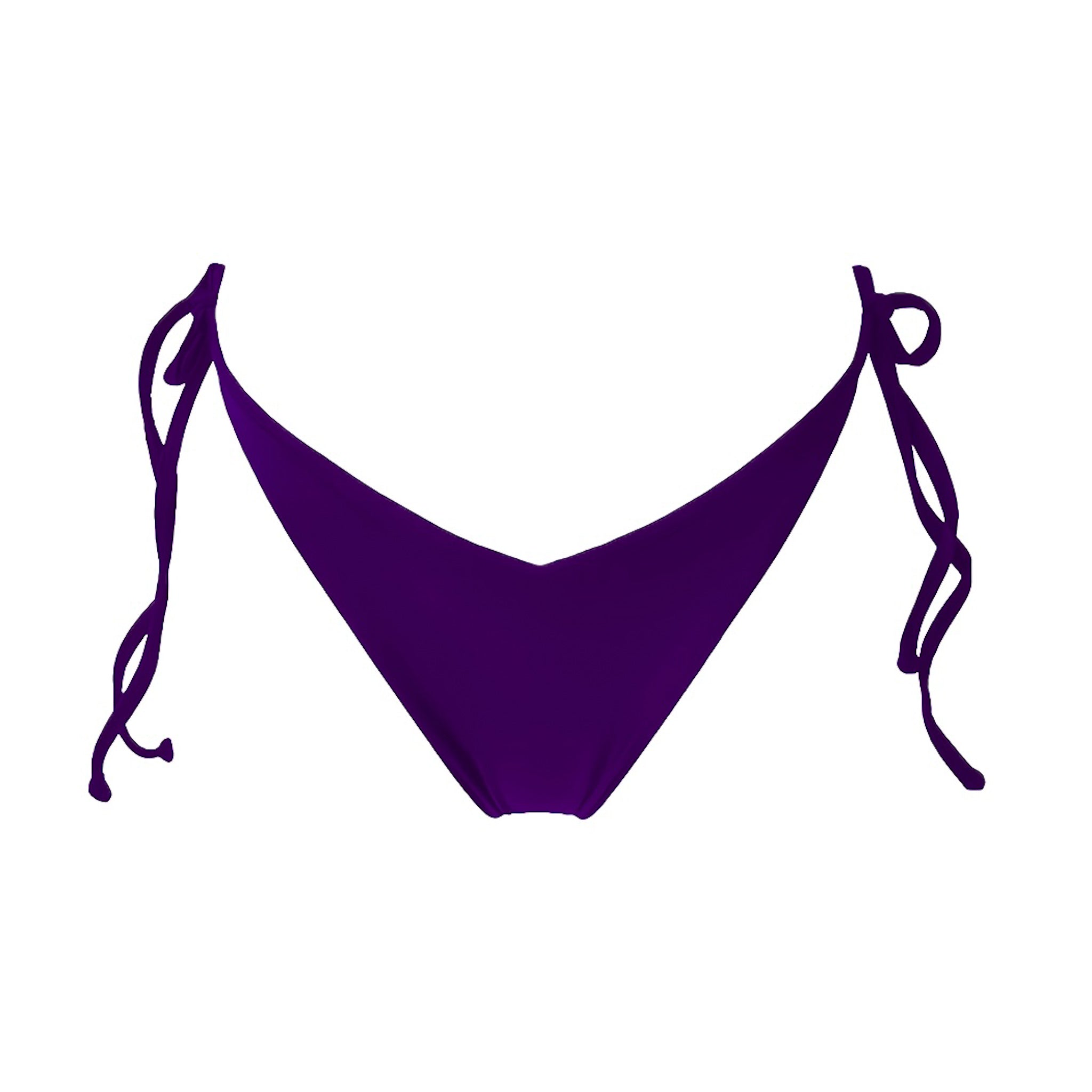 Bas Bikini V Custom