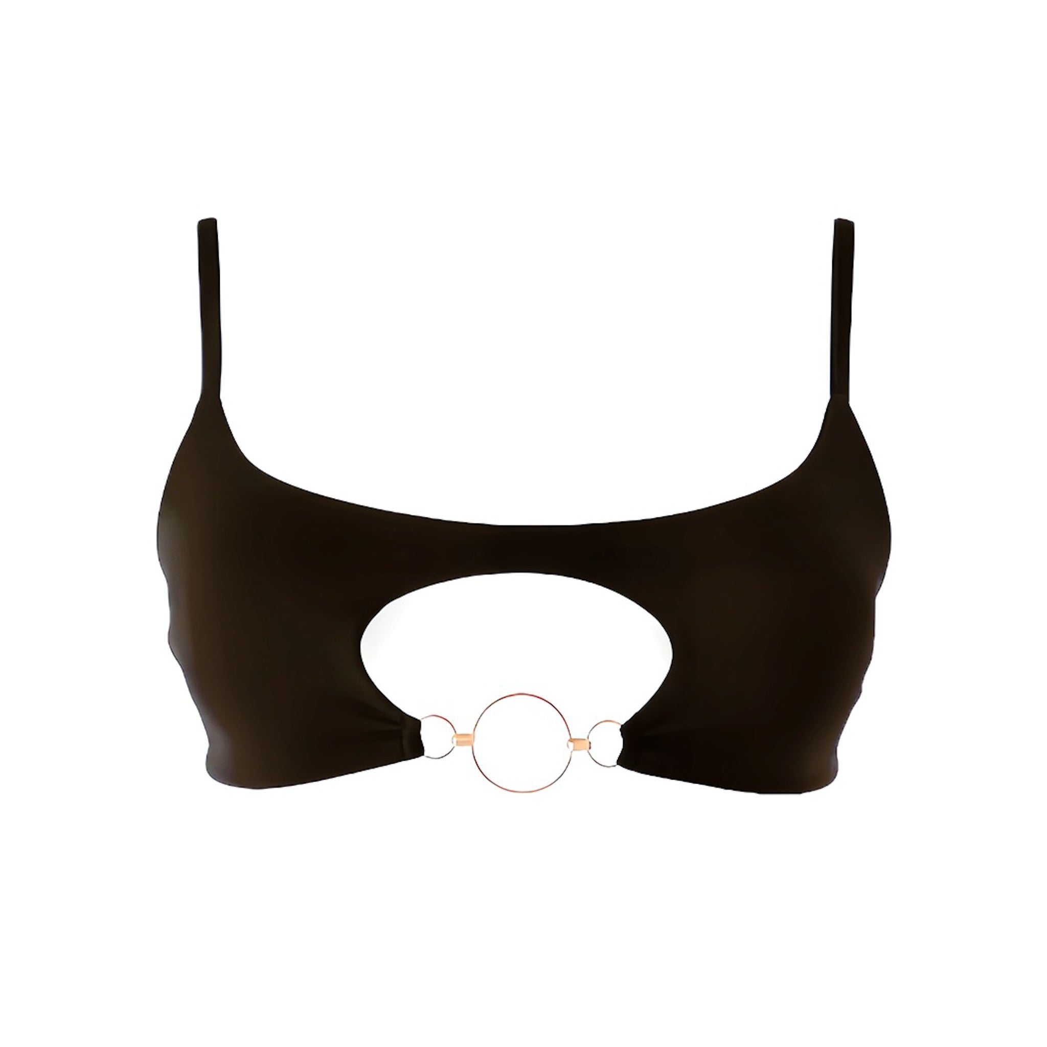 Haut Brassière Custom
