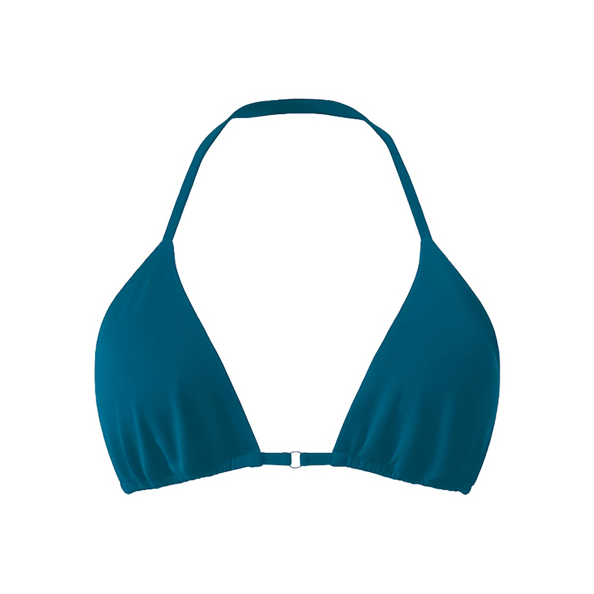 Haut Triangle Fin Custom