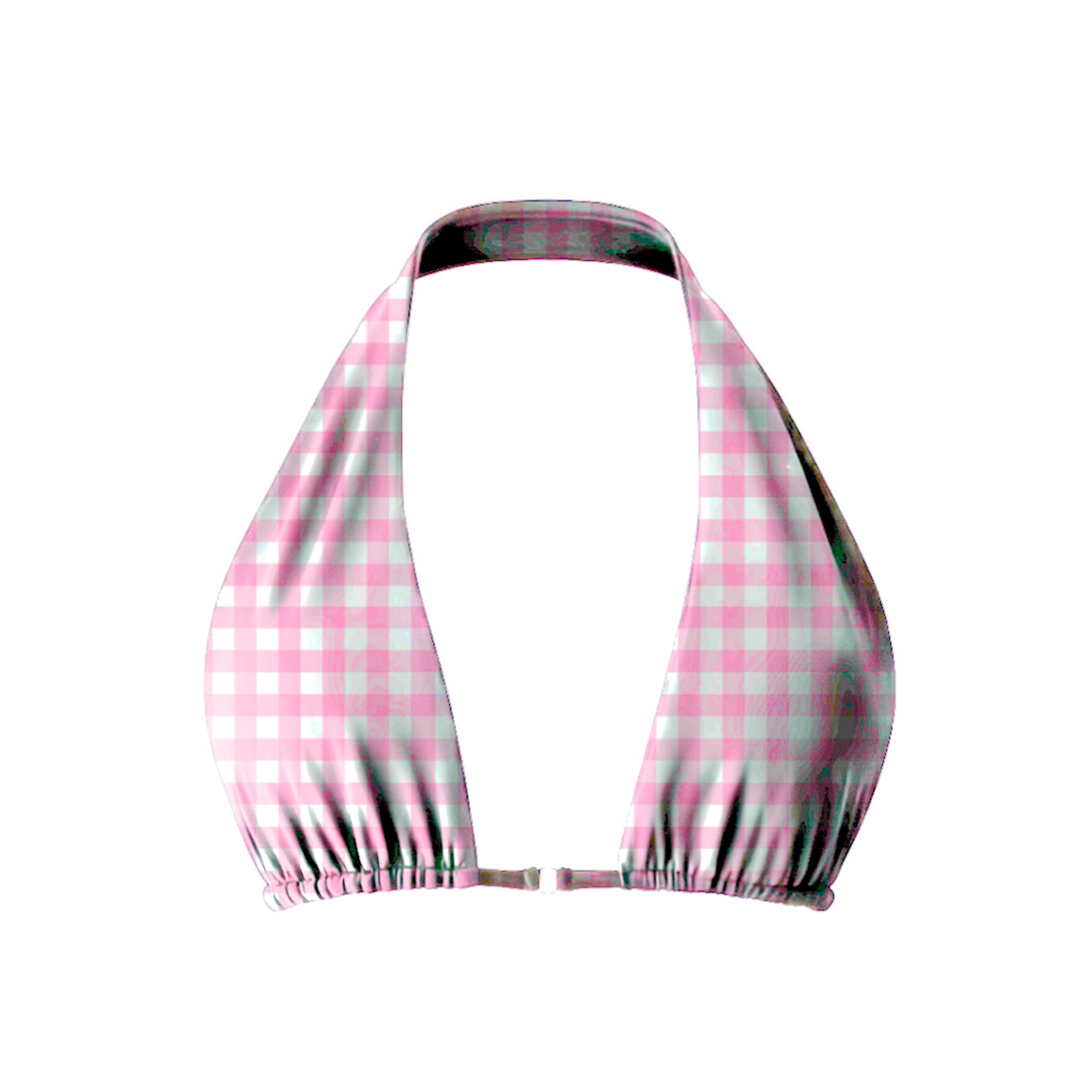 Haut Triangle Large Custom