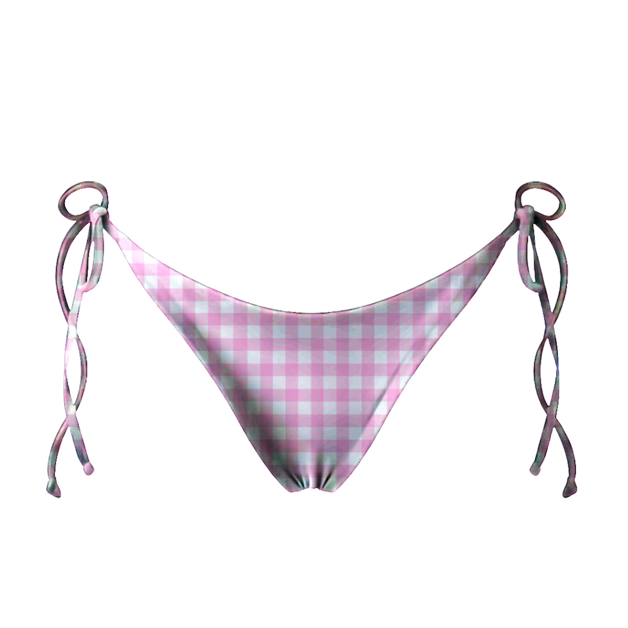 Bas Bikini Custom
