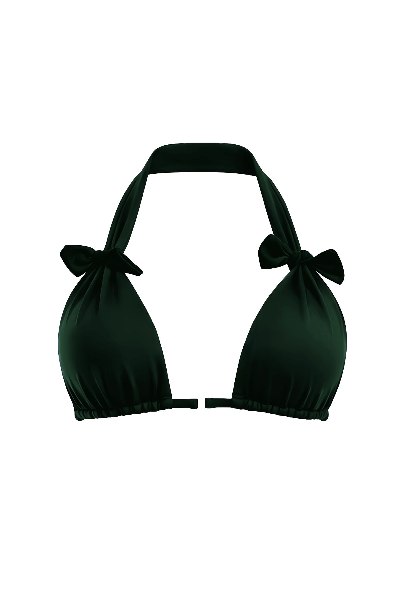 Haut Triangle Noeuds Amovibles Custom