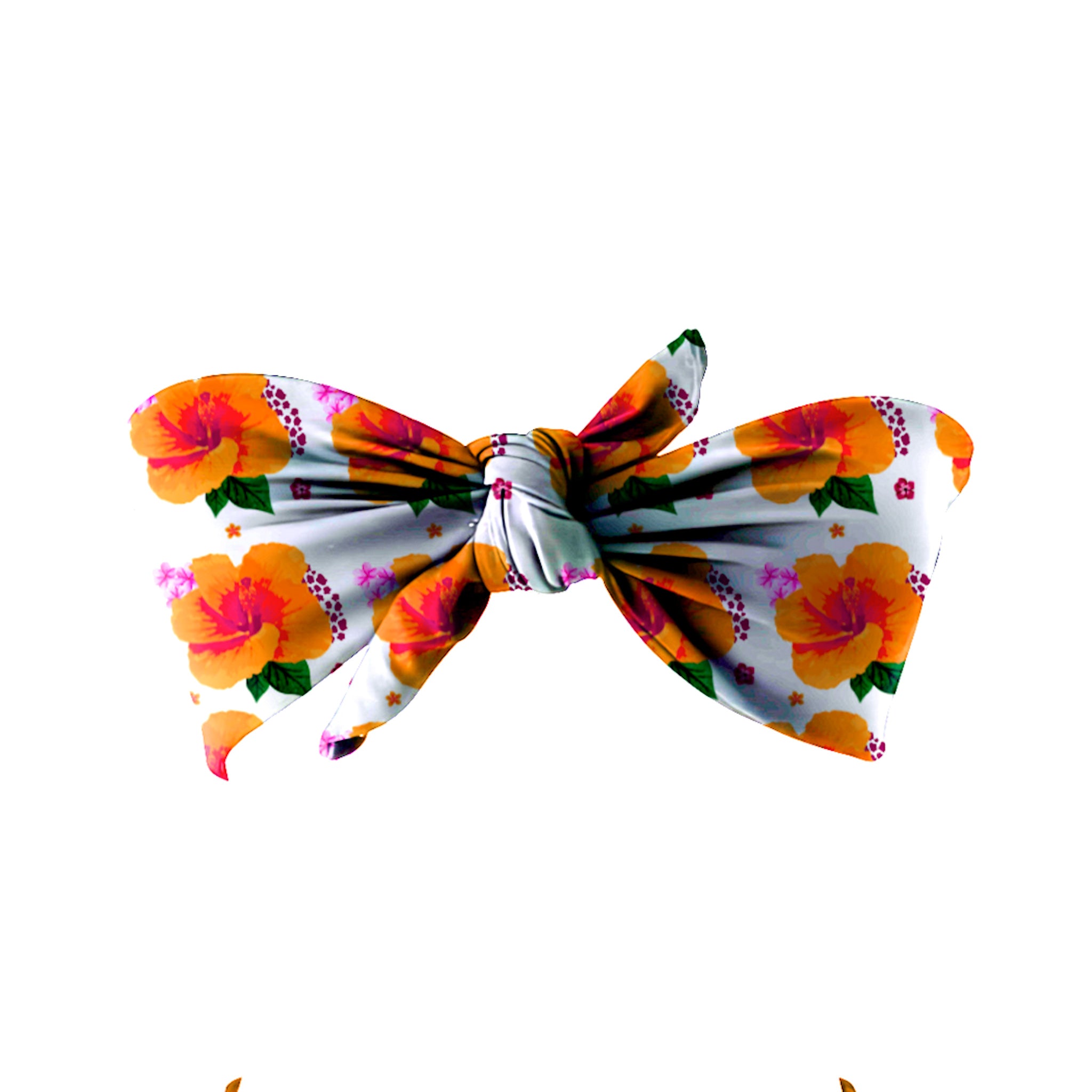 Haut bandeau Custom