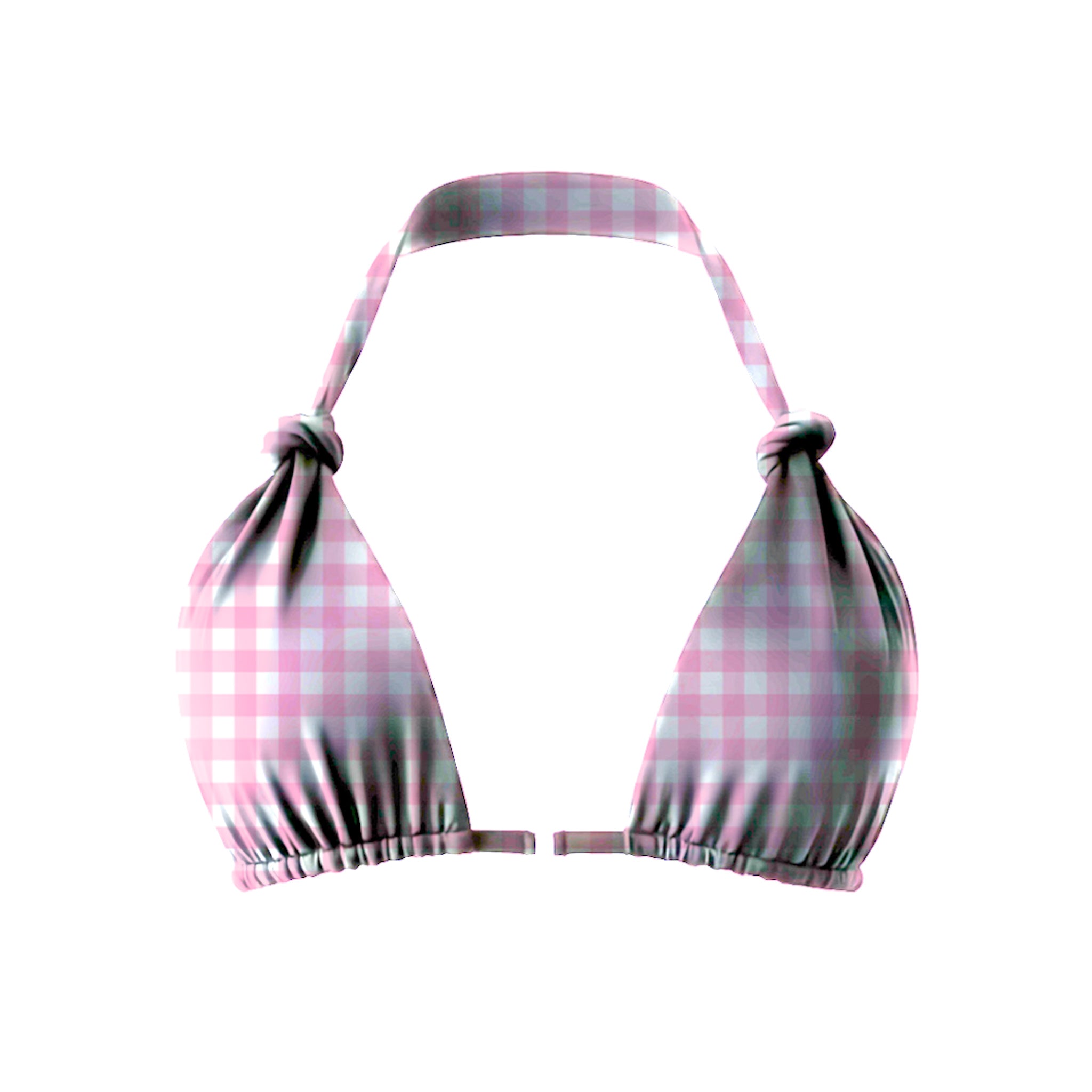 Haut Triangle Noeuds Custom