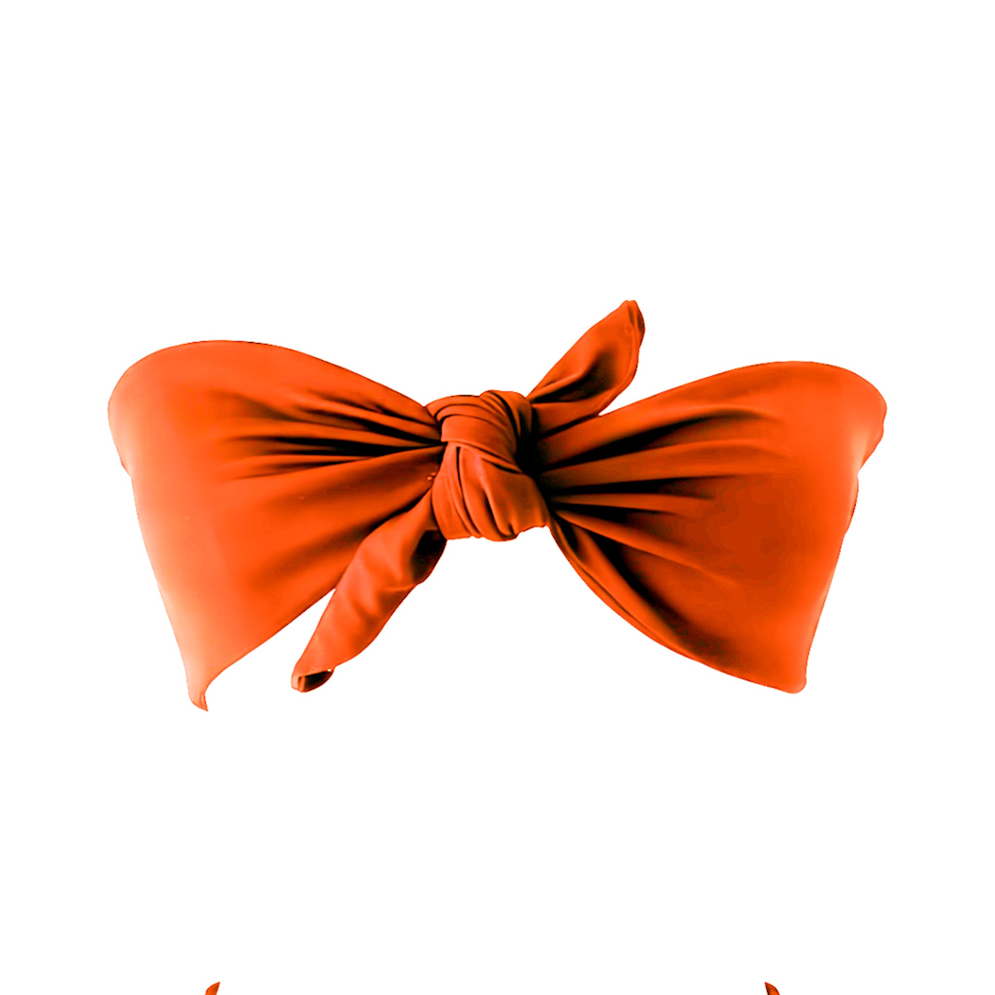Haut bandeau Custom