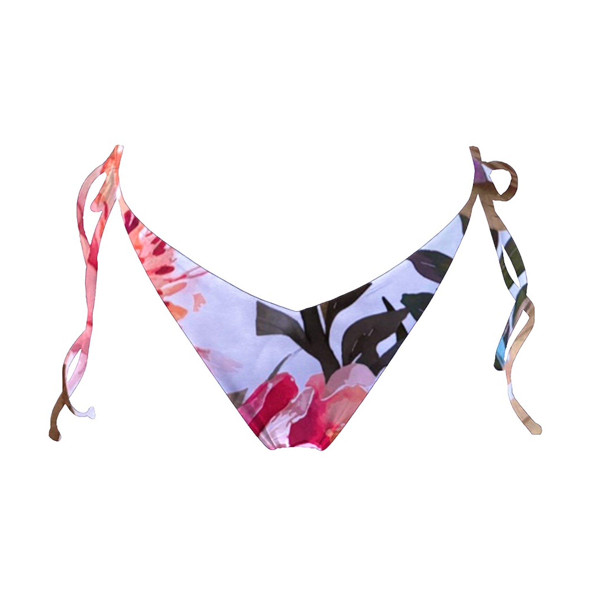 Bas Bikini V Custom