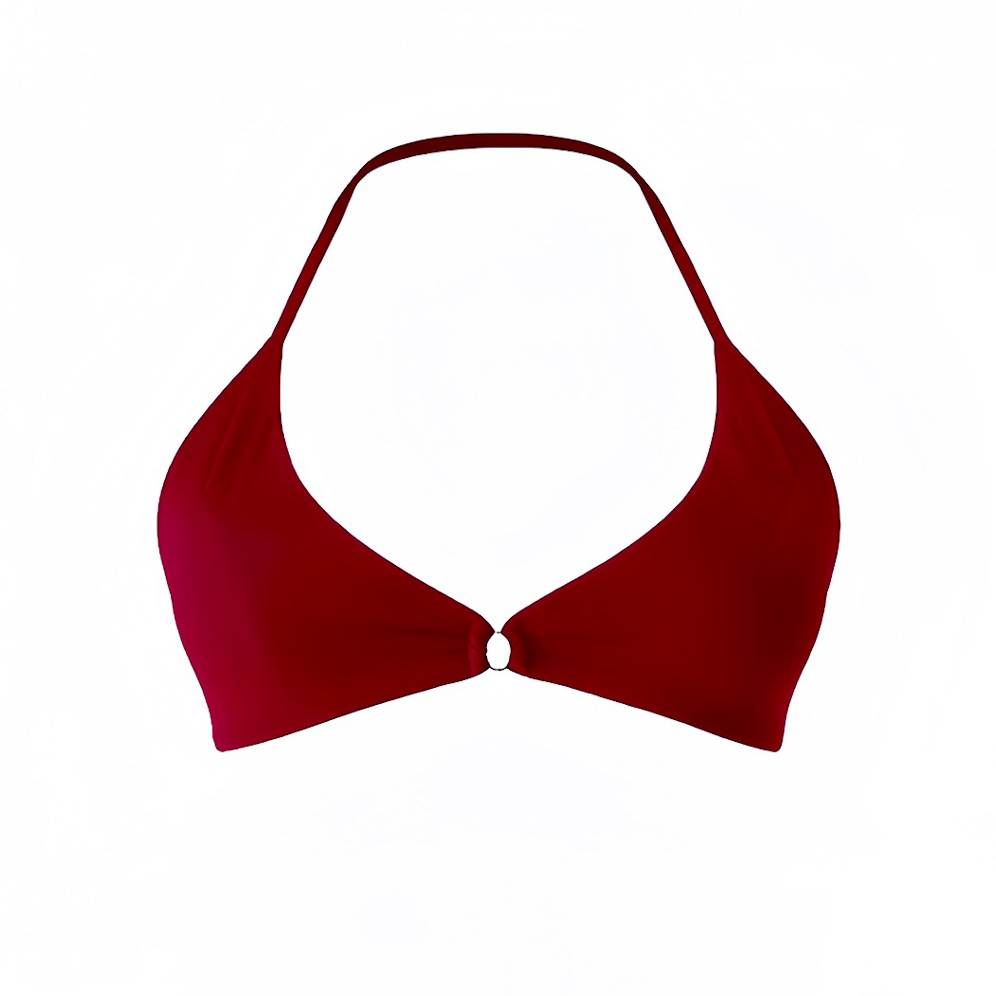Haut Brassière fine Custom